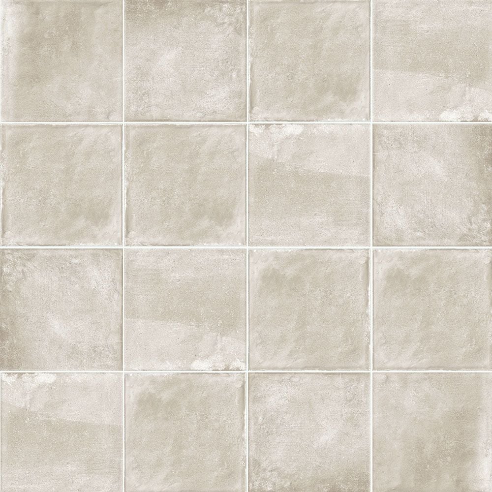 Tilefy Autumn Essentials 8x8 Cenere Tile