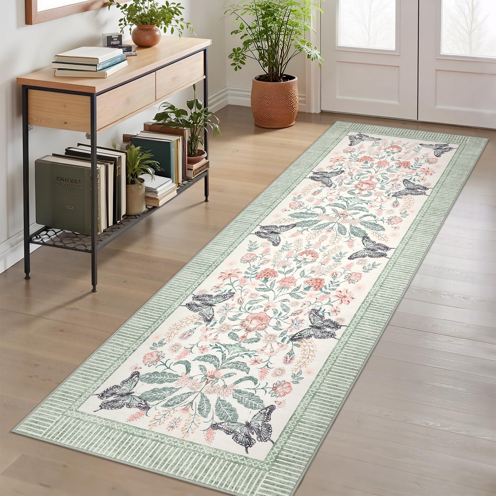 Garvee SUNNY-RUG-NM3Y rugs - View #3