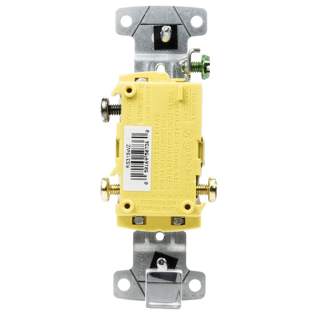Hubbell RS315WZ Lighting-Controls - View #4