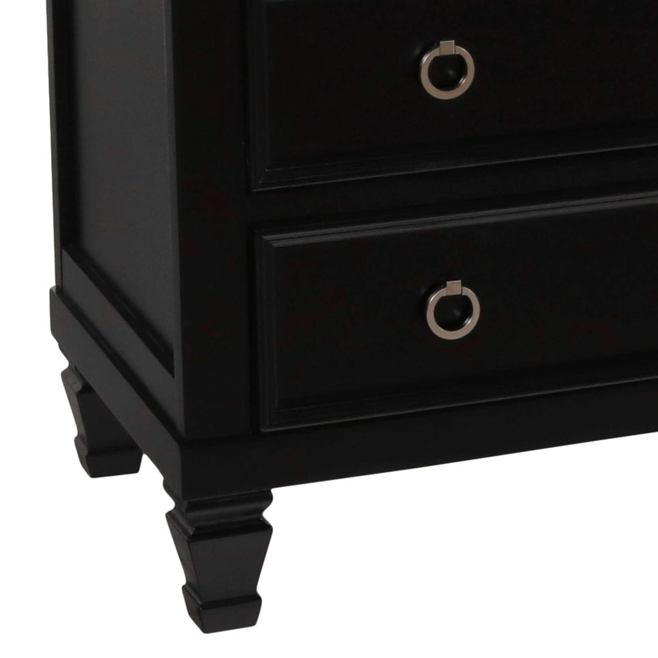 Benzara BM219512 chests - View #3