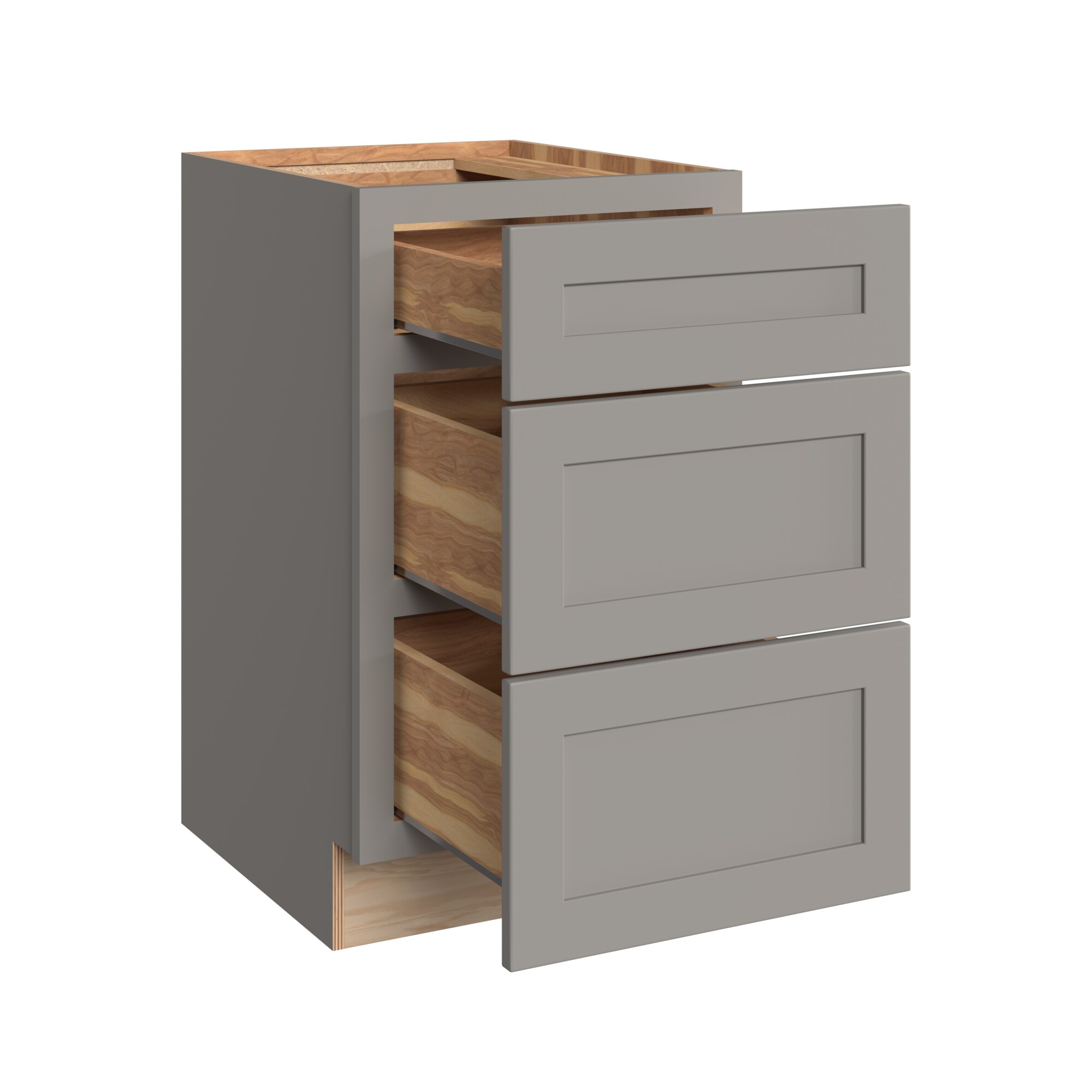 KraftMaid Momentum VBD182131.3G81 vanities - View #6