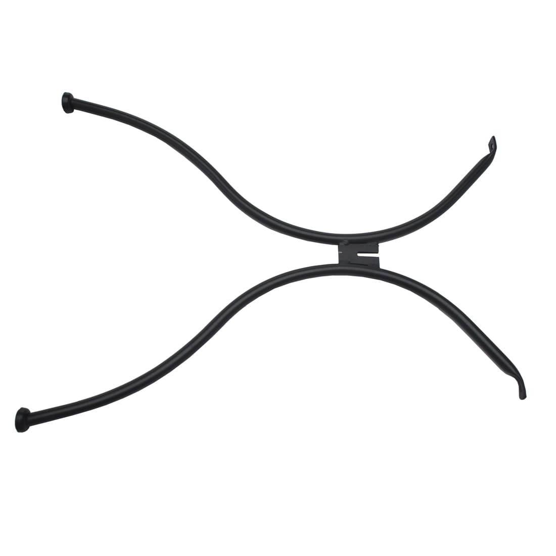 Style Selections 3-3115-24XR-LF Bistro table lower leg for item 1448670