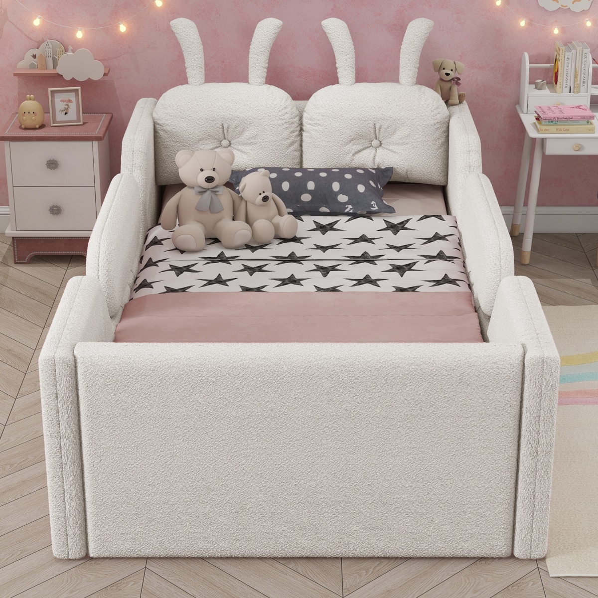 Streamdale Furniture W2593P395806 beds - View #2