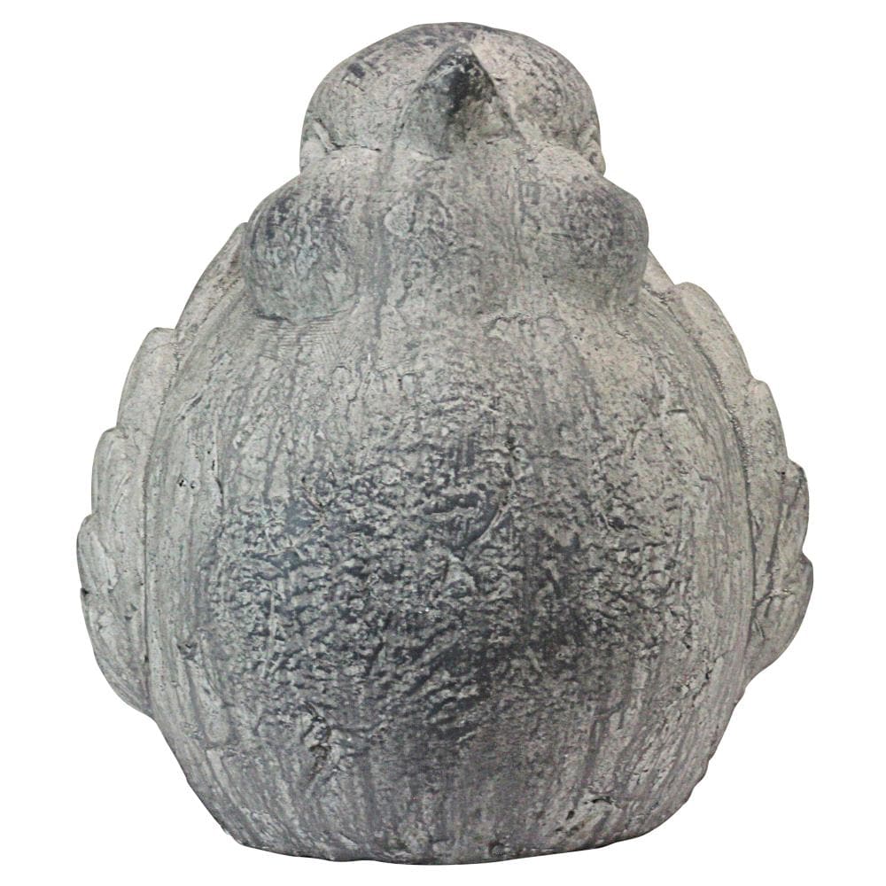 Design Toscano FU84561 Garden-Statue - View #3