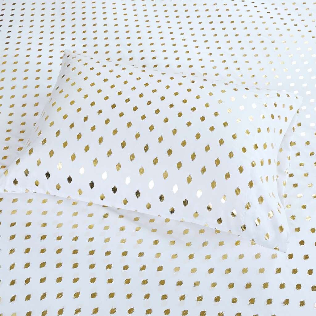 Gracie Mills GRACE-2741-02DI Sheet-Sets - View #2