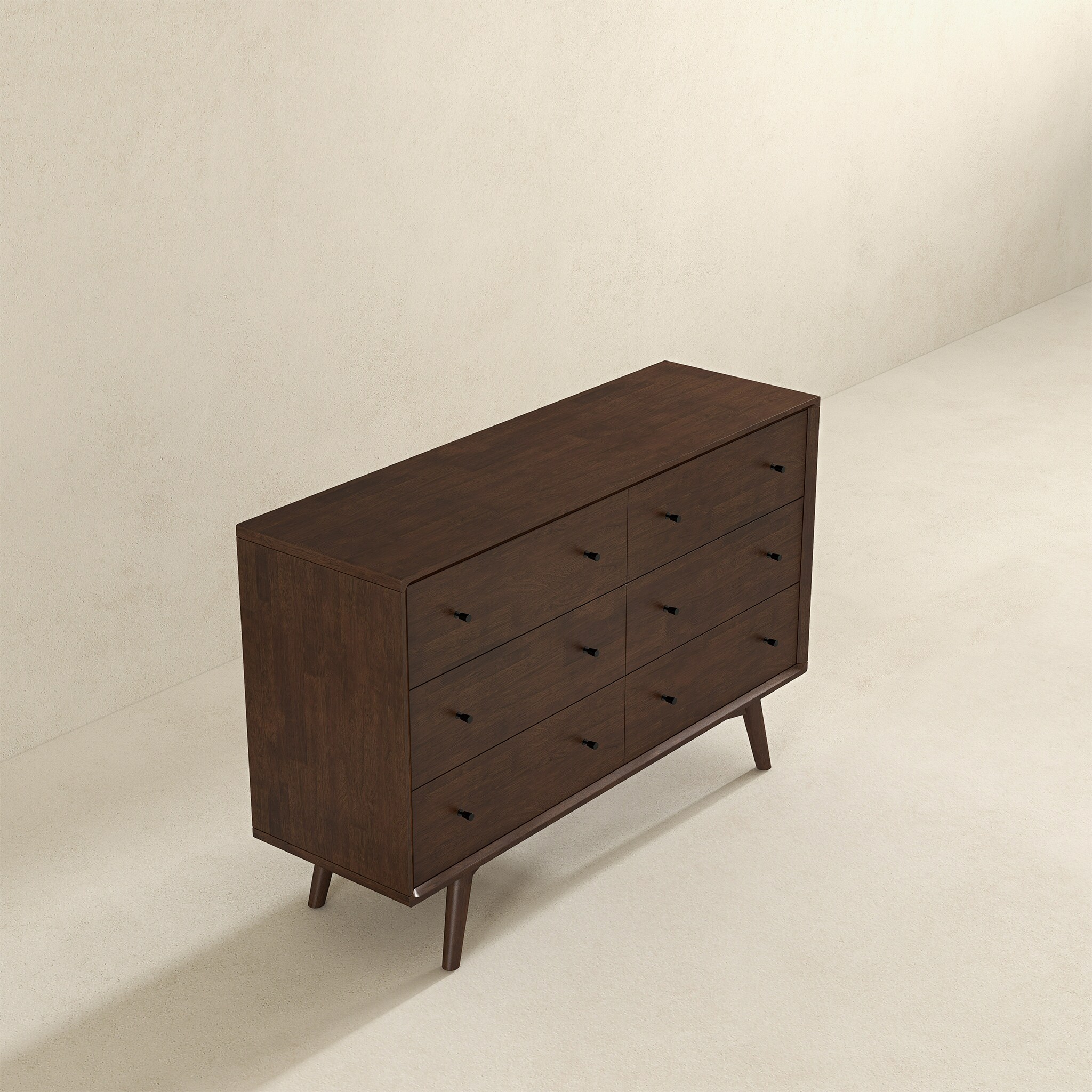 GLANZEND 6514BDWGP dressers - View #5