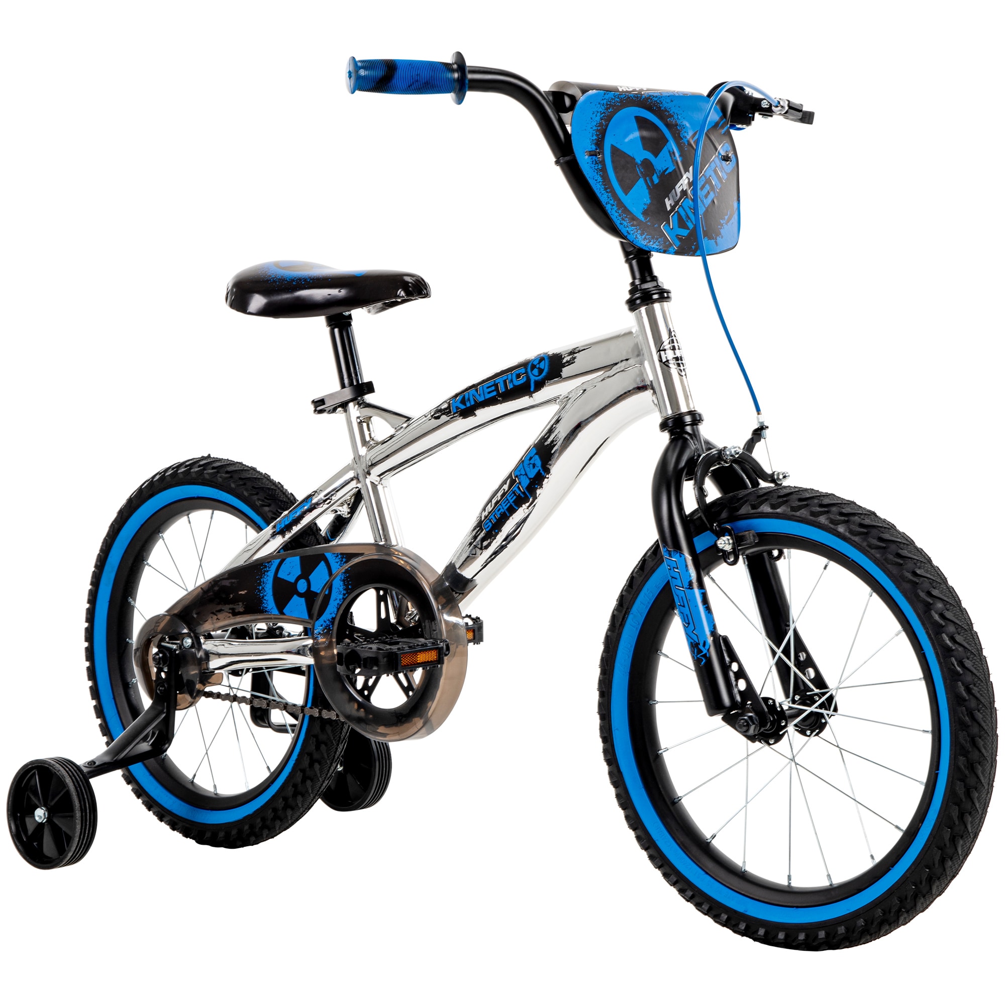 20 boy bike with best sale training wheels