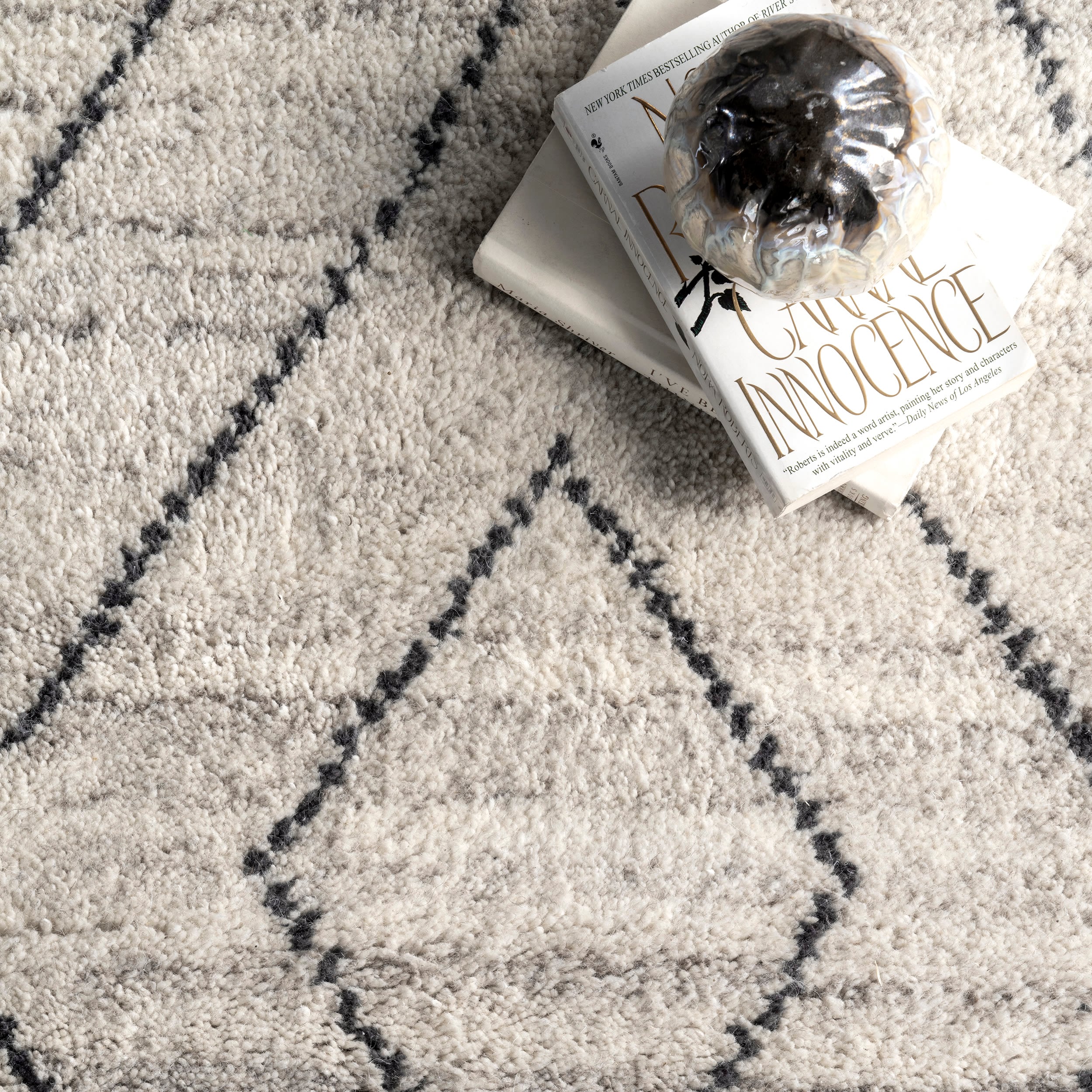 nuLOOM MTNC01A-8010 rugs - View #3