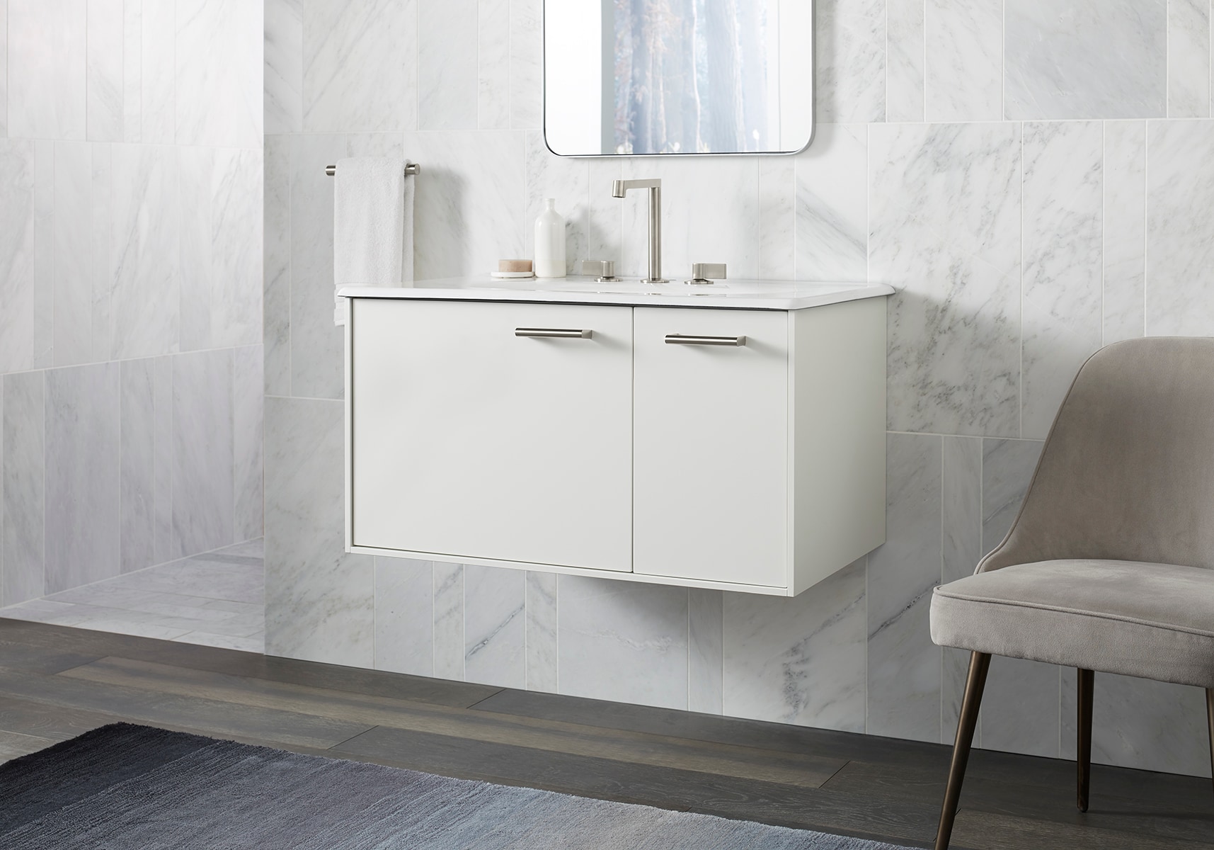 KOHLER K-78377-BN d060350 - View #2