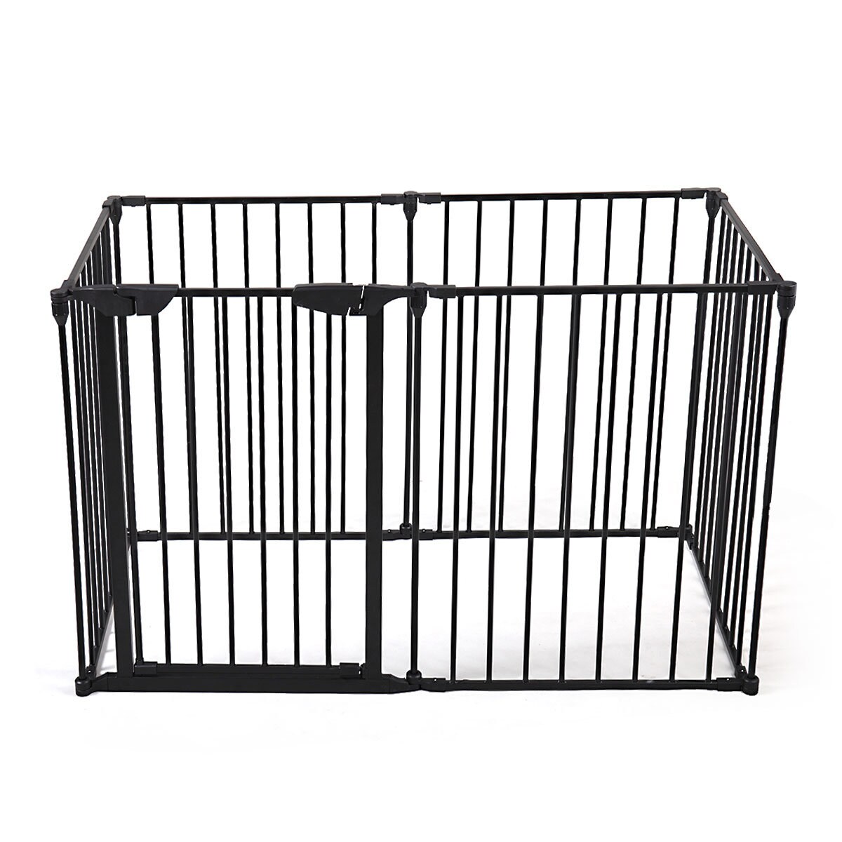 Siavonce XHP3J4Y Pet-Gates - View #4