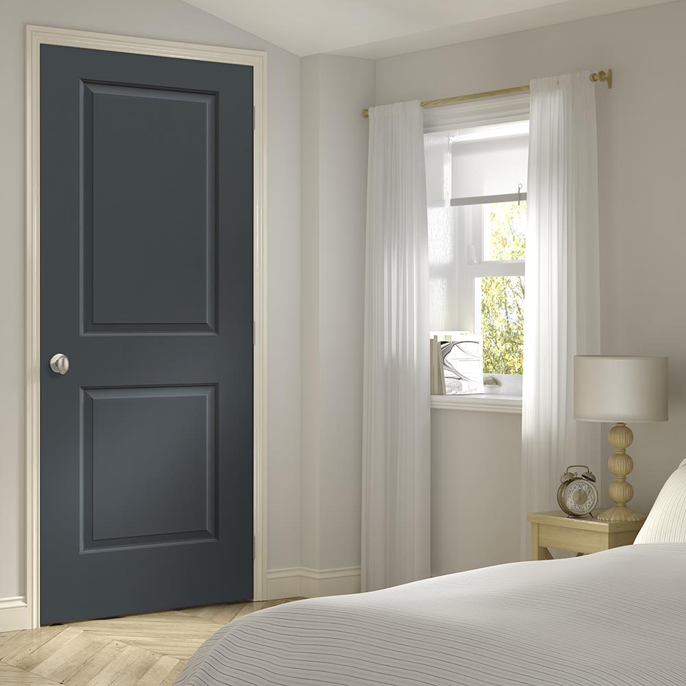 JELD-WEN LOWOLJW252700121 Pre-Hung-Doors - View #2