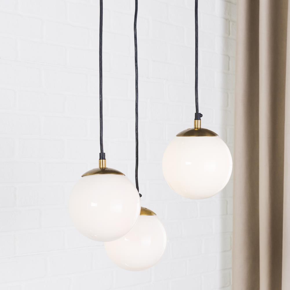 Surya JLS-001 Pendant-Lights - View #2