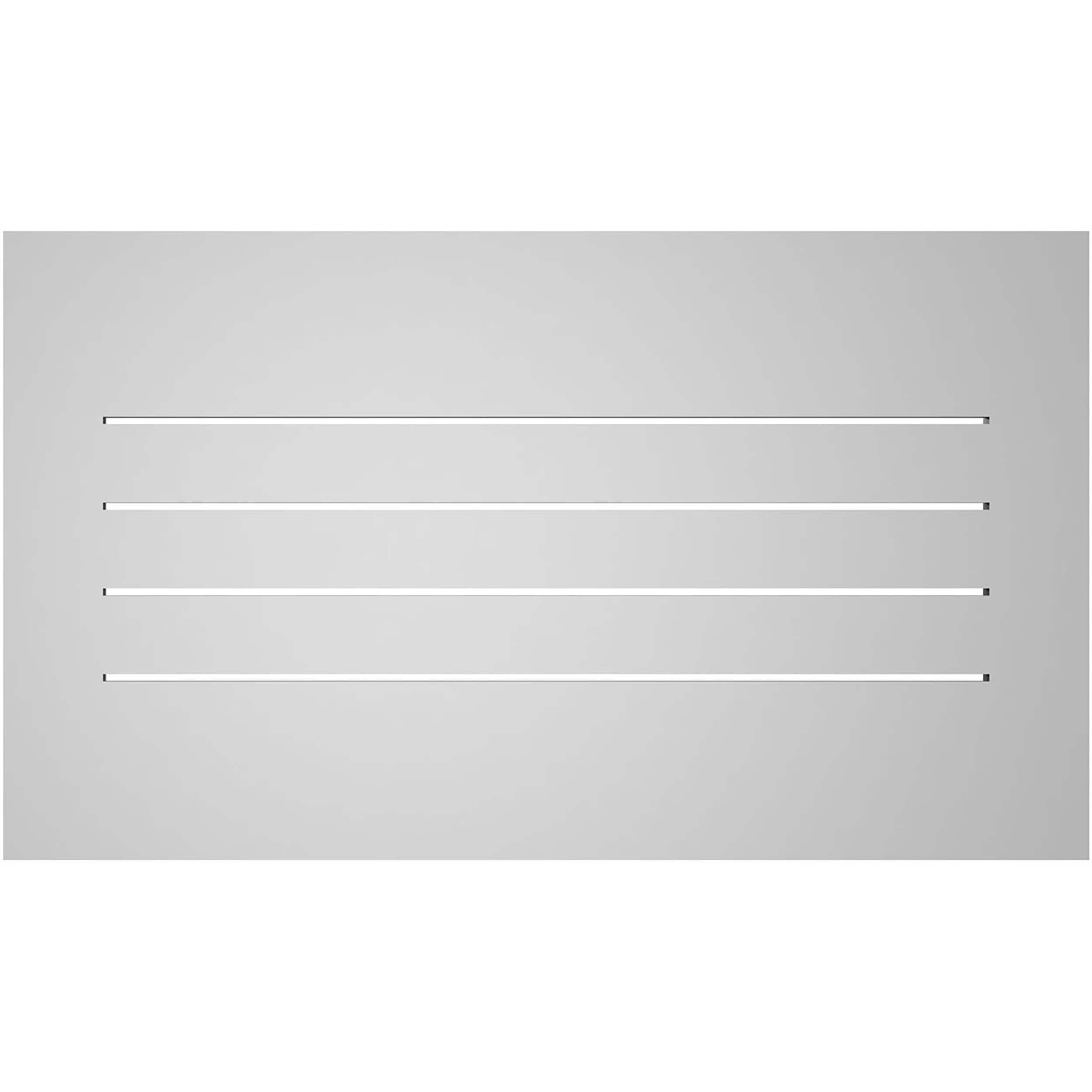 Ekena Millwork GVPVE38X2201SF Gable-Vents - View #4