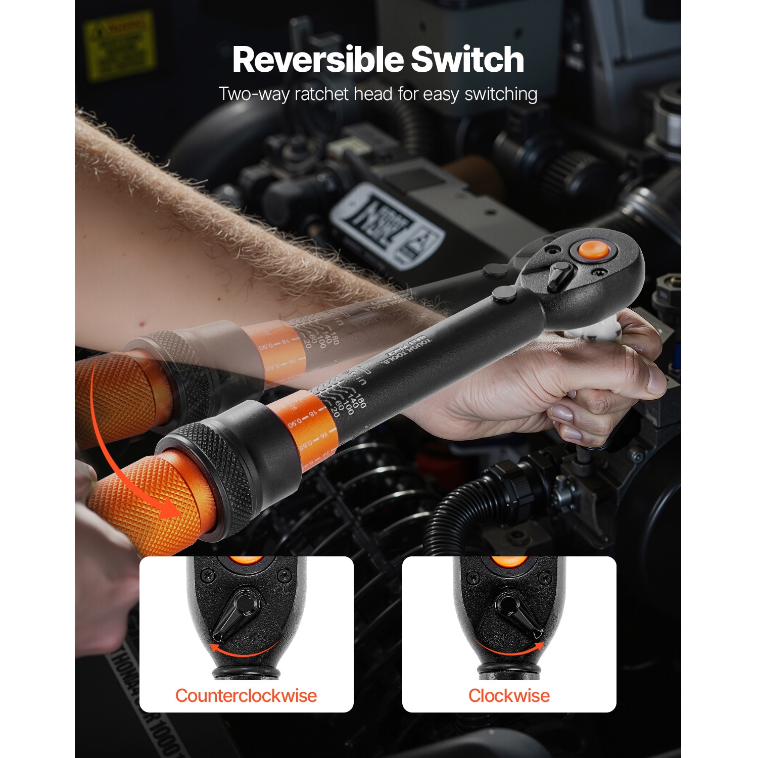 SVOPES SVOPESDJSNLBS13434V0 Torque-Wrenches - View #7