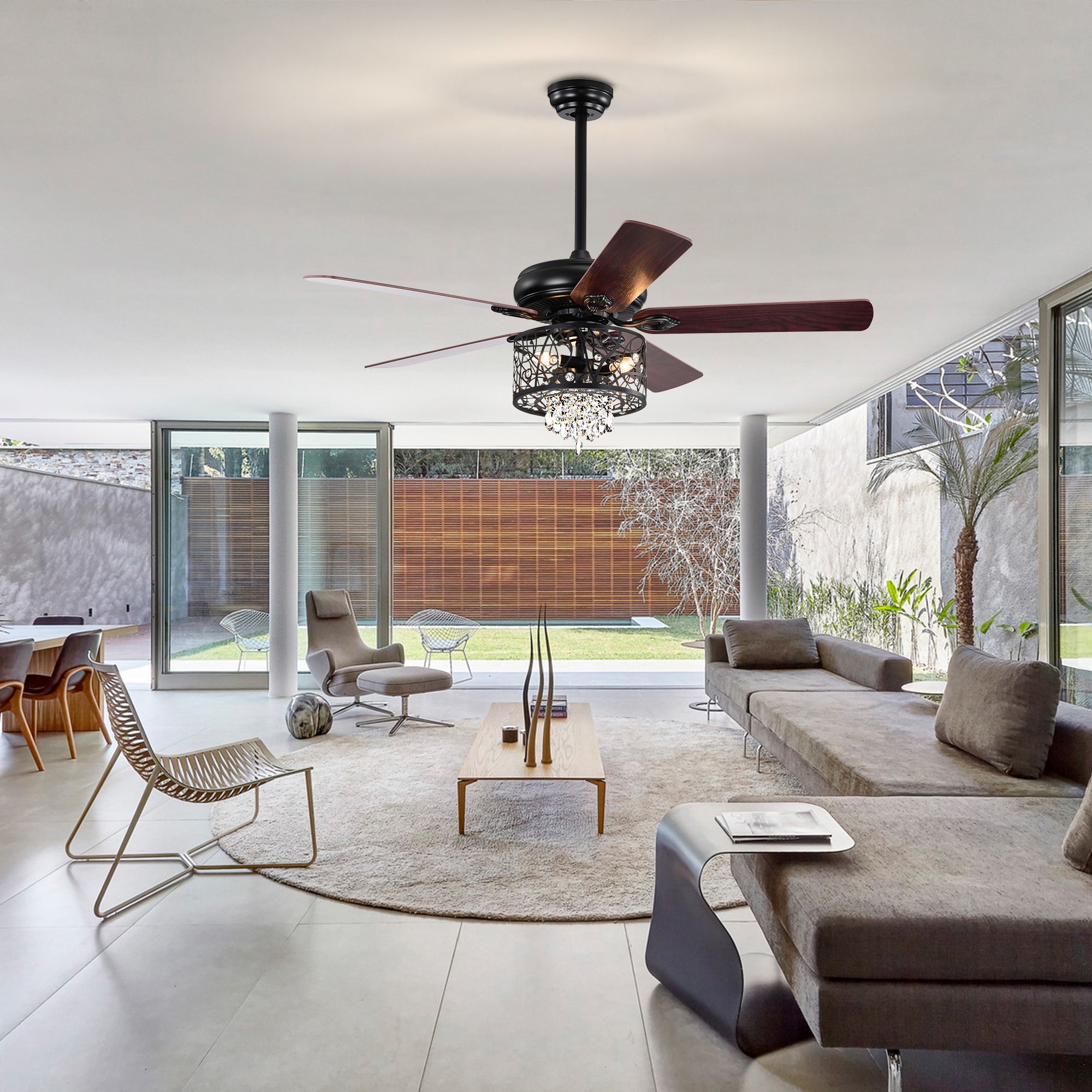 ExBrite DICF0082 Ceiling-Fans - View #9