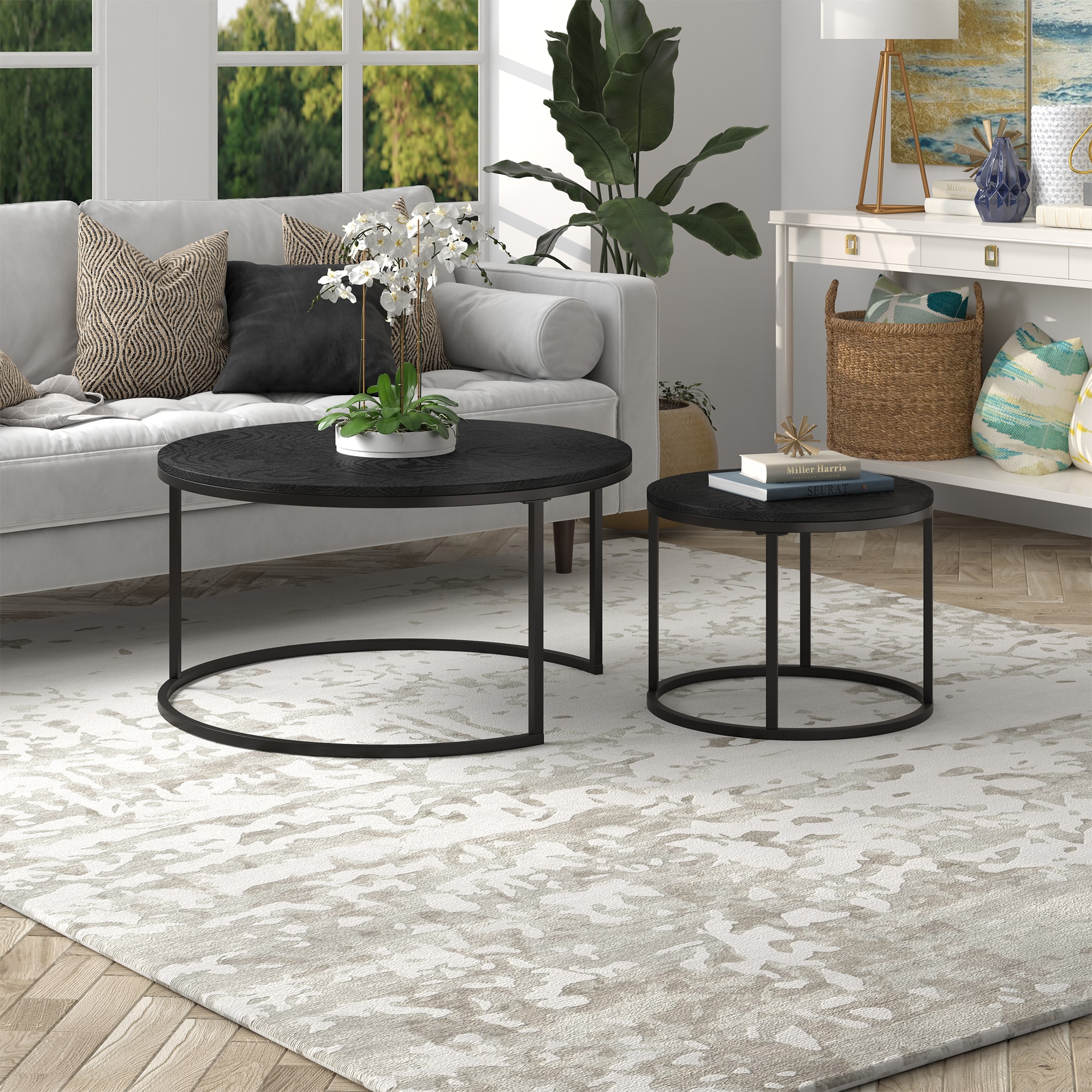 Hailey Home CT1547 Coffee-Tables - View #4