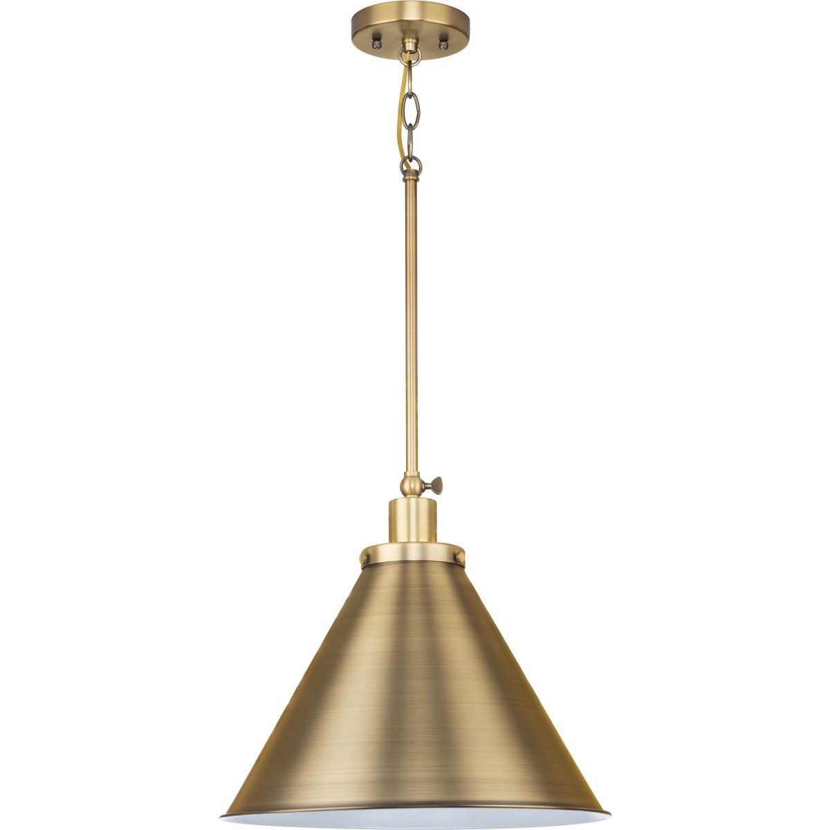 Progress Lighting P500385-163 Pendant-Lights - View #12