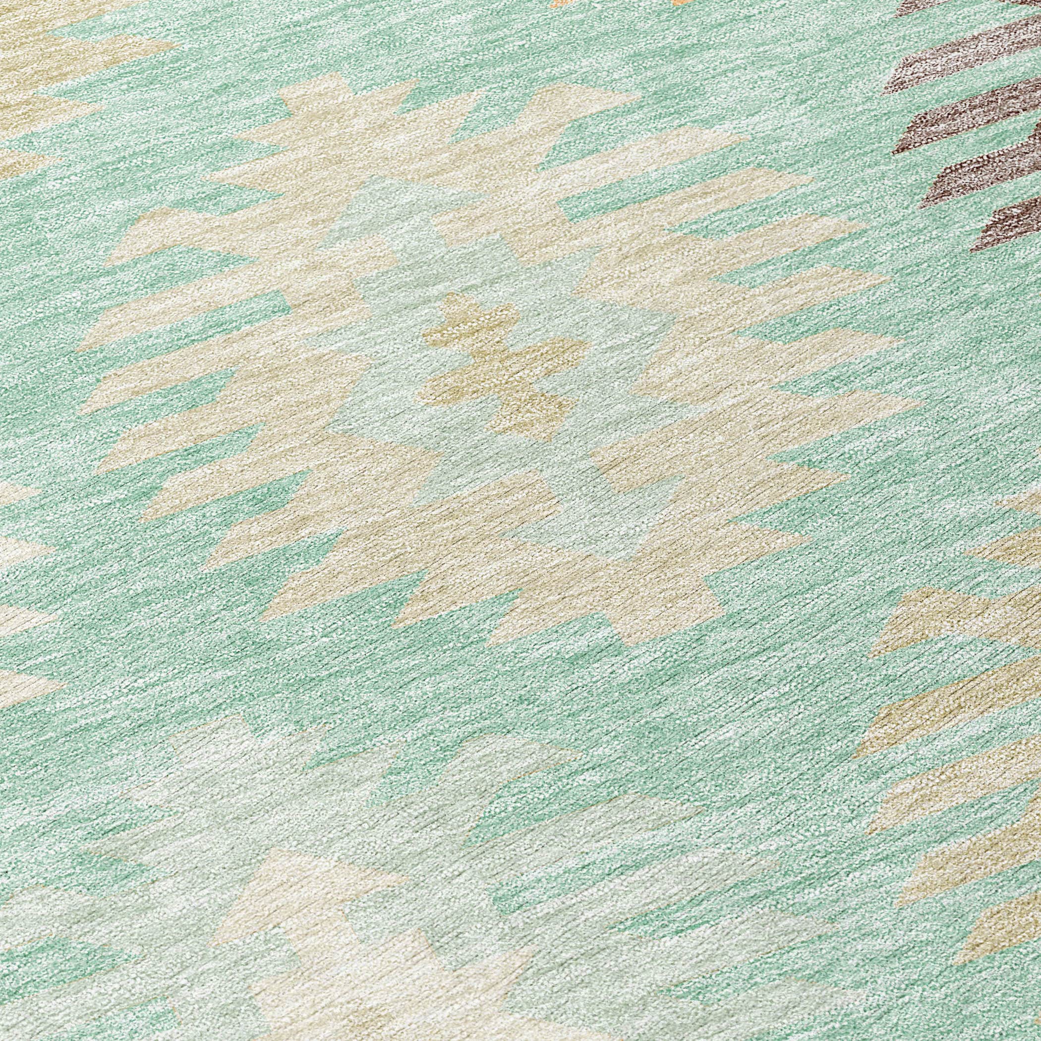 Addison Rugs ACN983MZ5X8 rugs - View #6