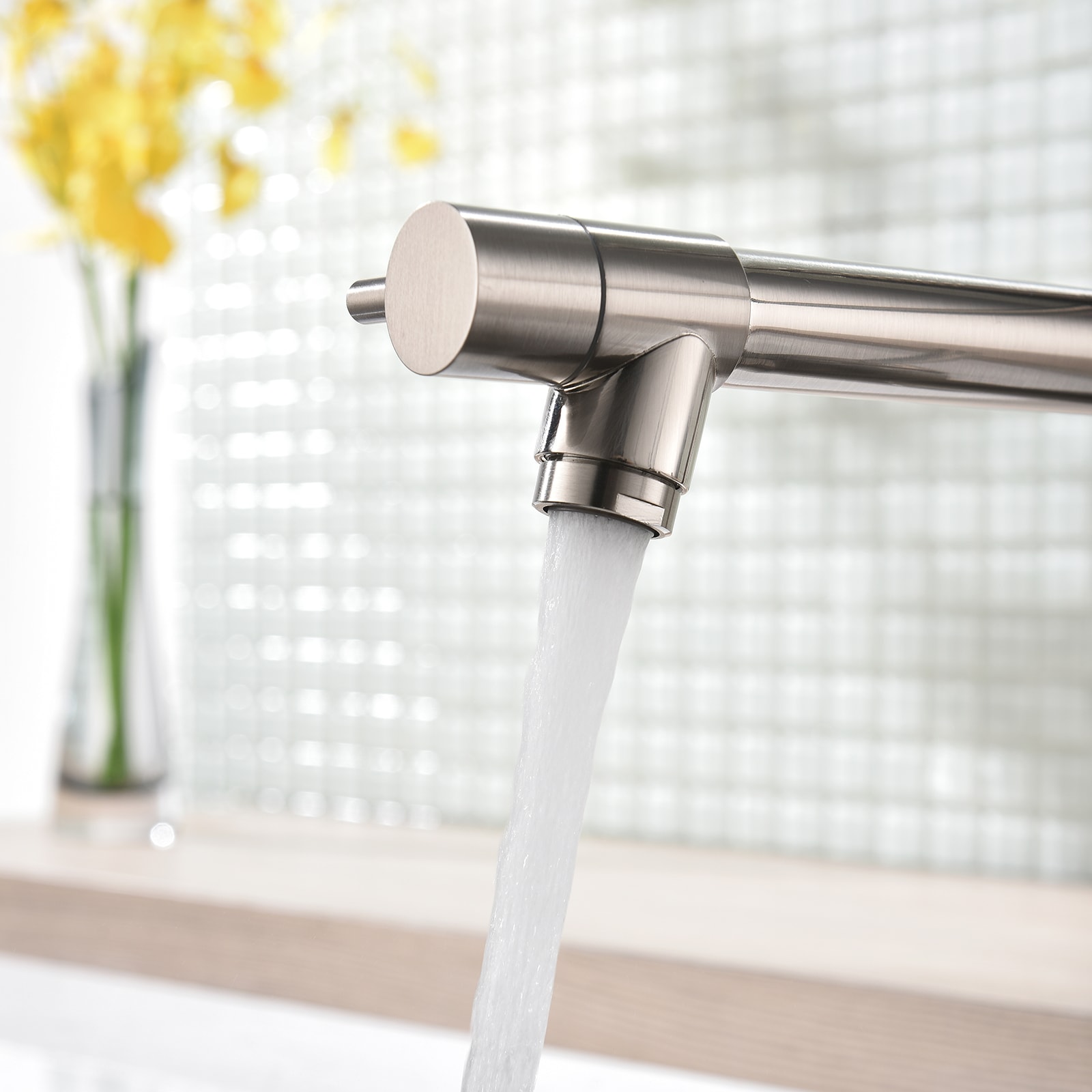 Flynama FL291N45 Kitchen-Faucets - View #5