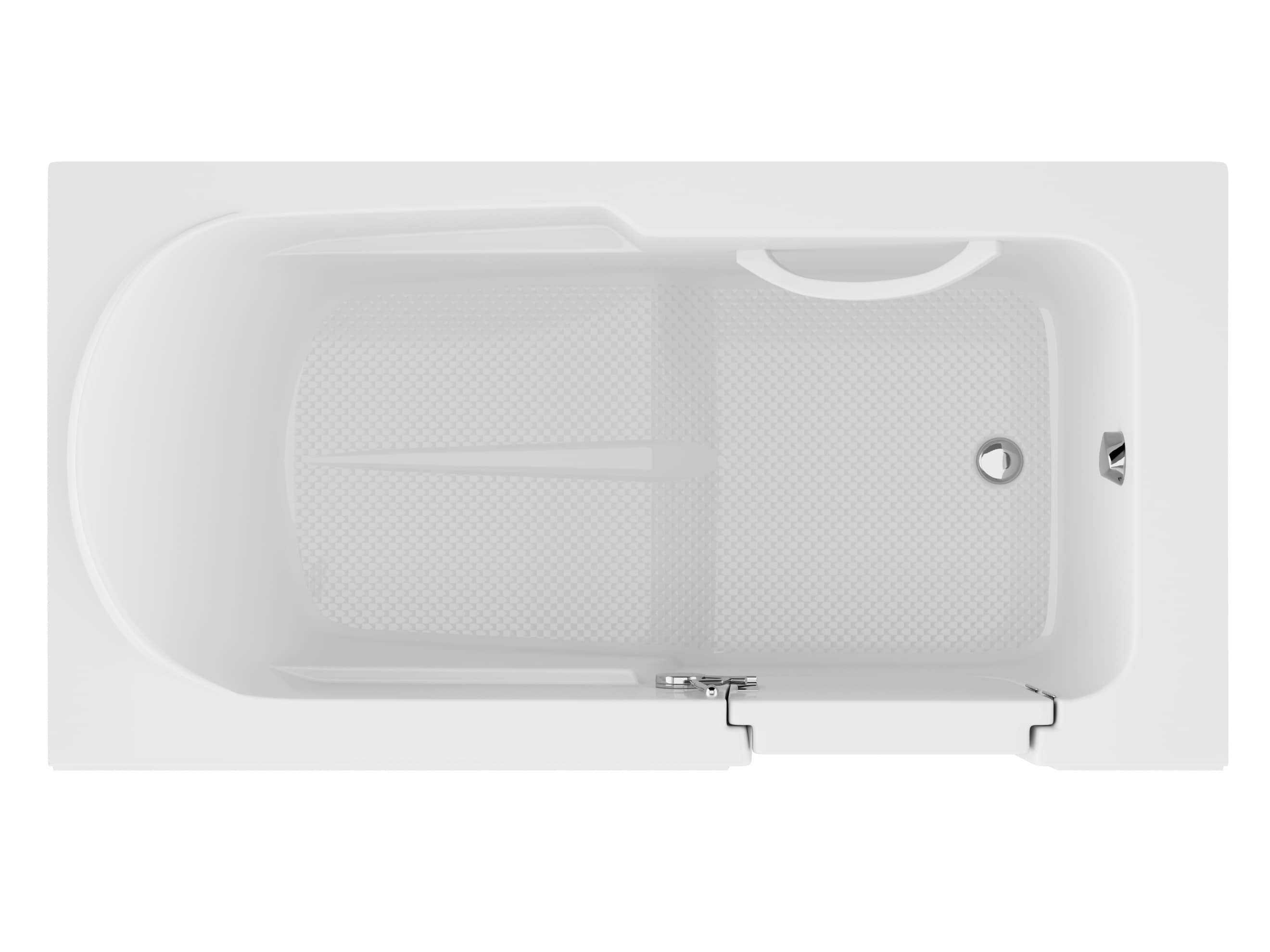 Endurance LS3060SIRWS bathtubs - View #4