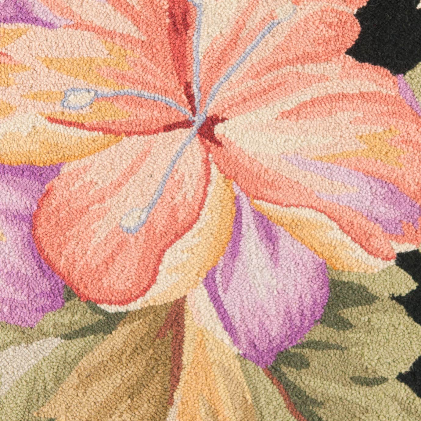 Safavieh HK212B-3R rugs - View #7