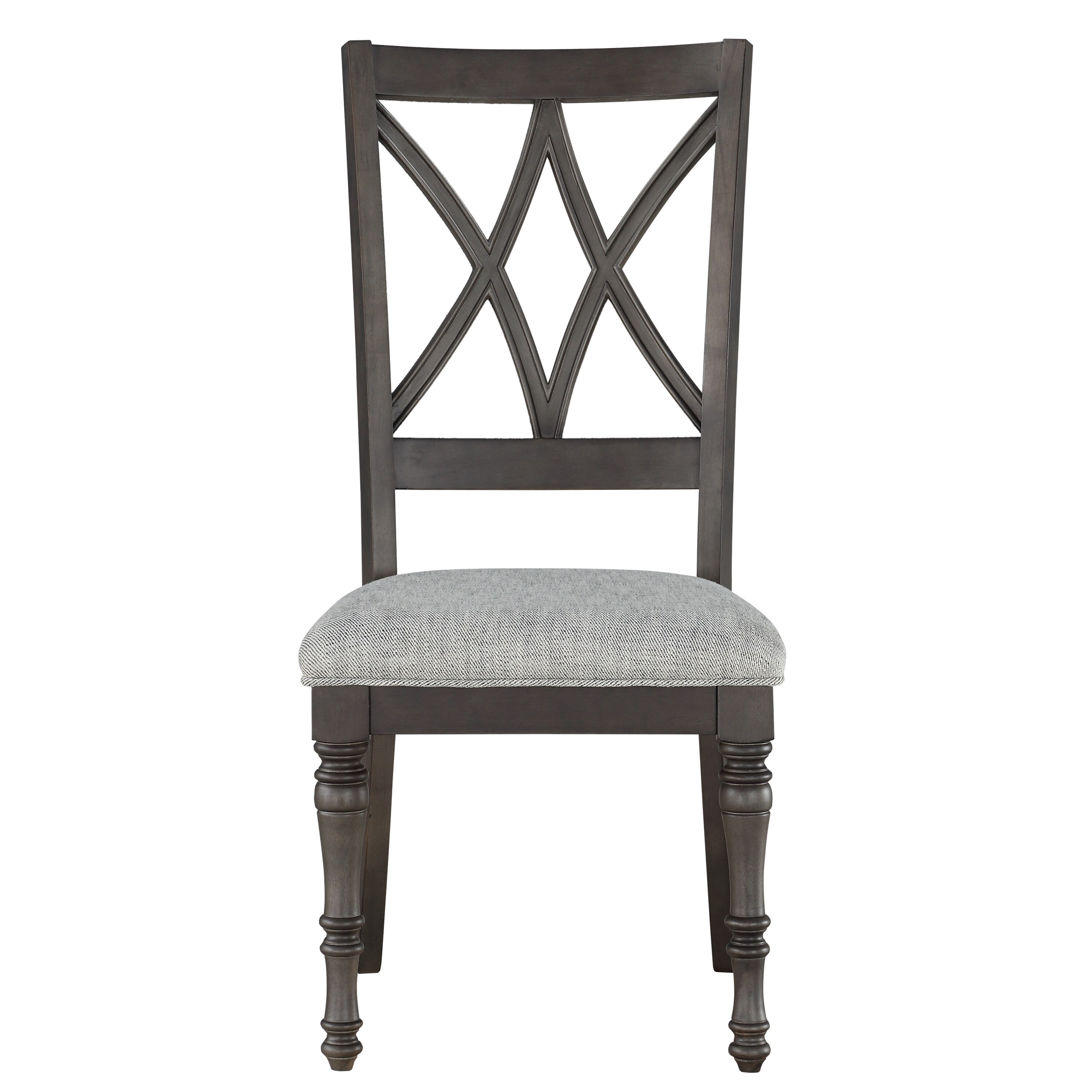 Steve Silver LT500S Dining-Chairs - View #3