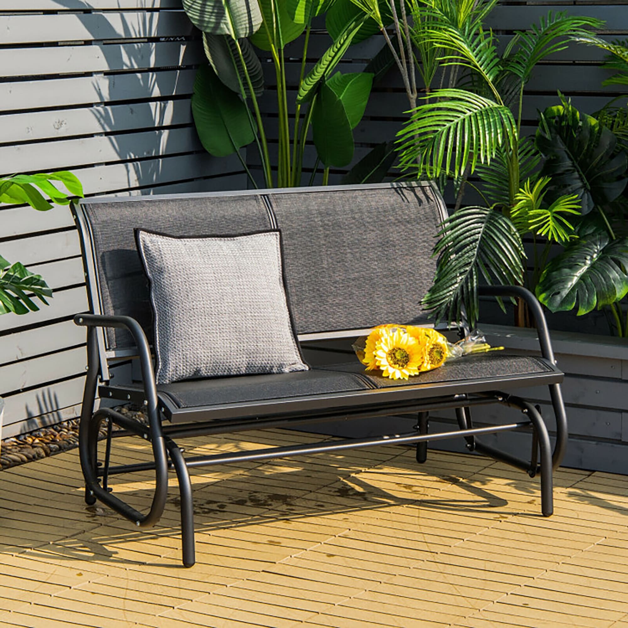 Sumyeg WF-OP70357TU-LA Patio-Chairs - View #2