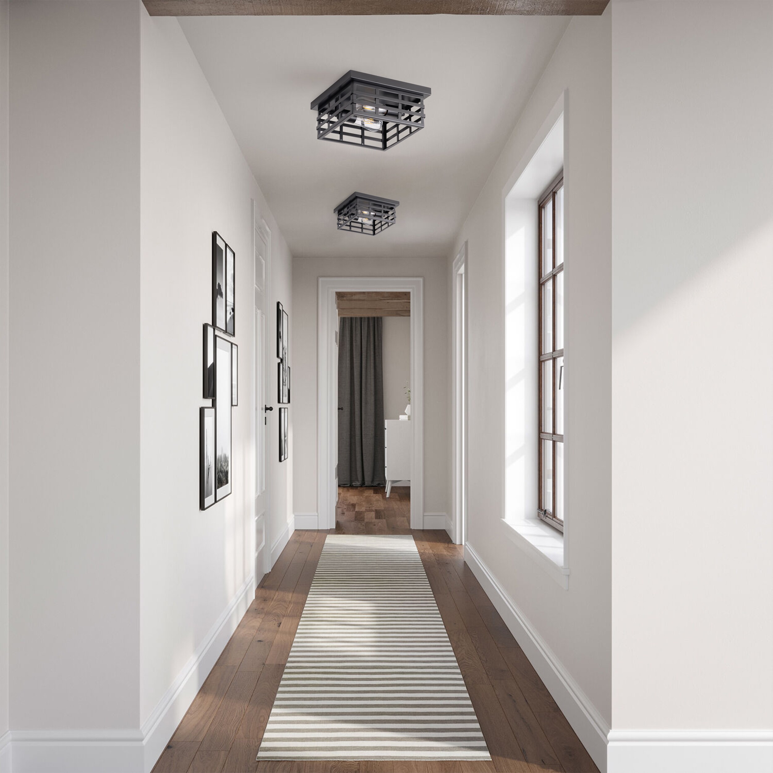 Aiwen C-NW-2352 flushmounts - View #4