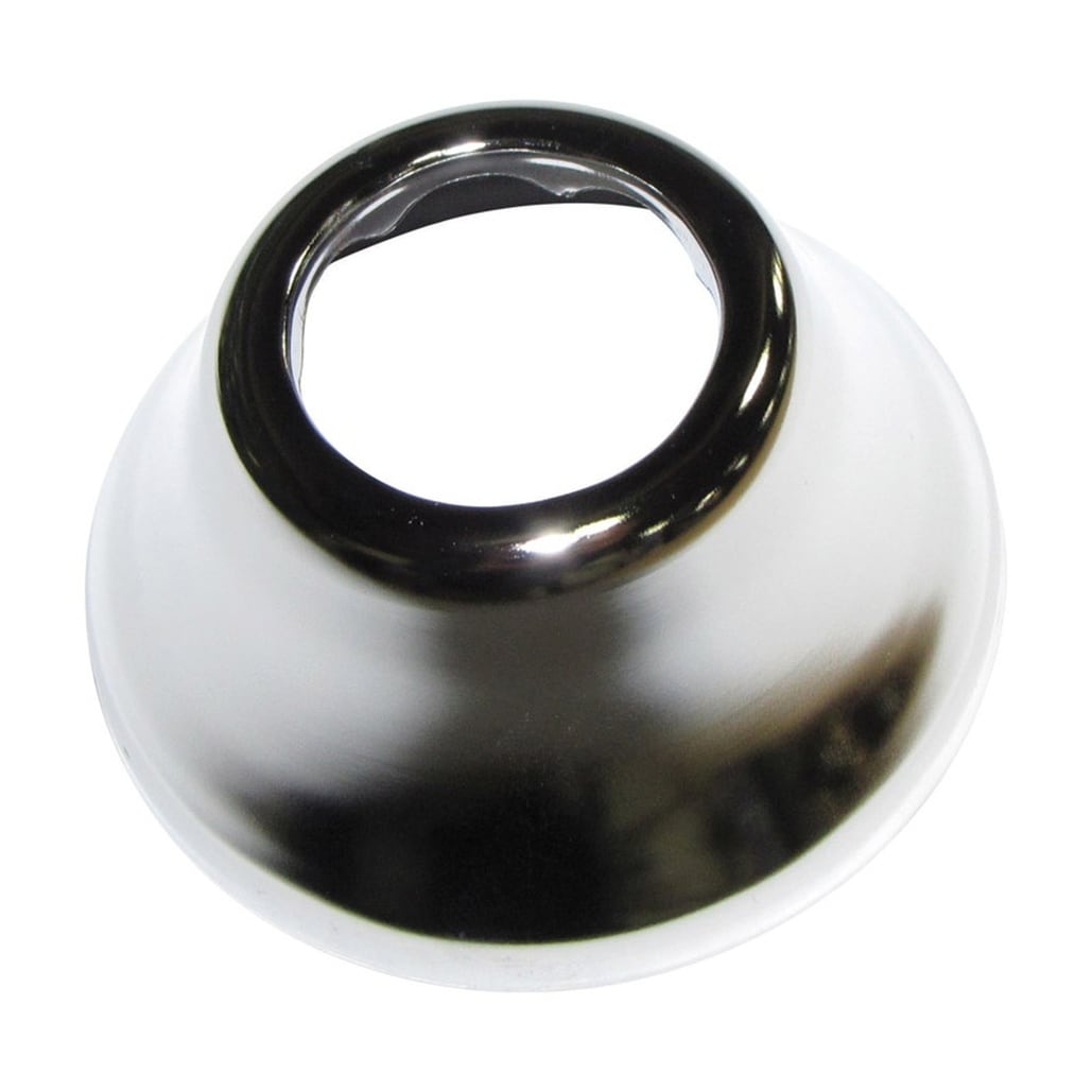 Plumb Pak -  Brass Bath Flange 1 1/2 in.