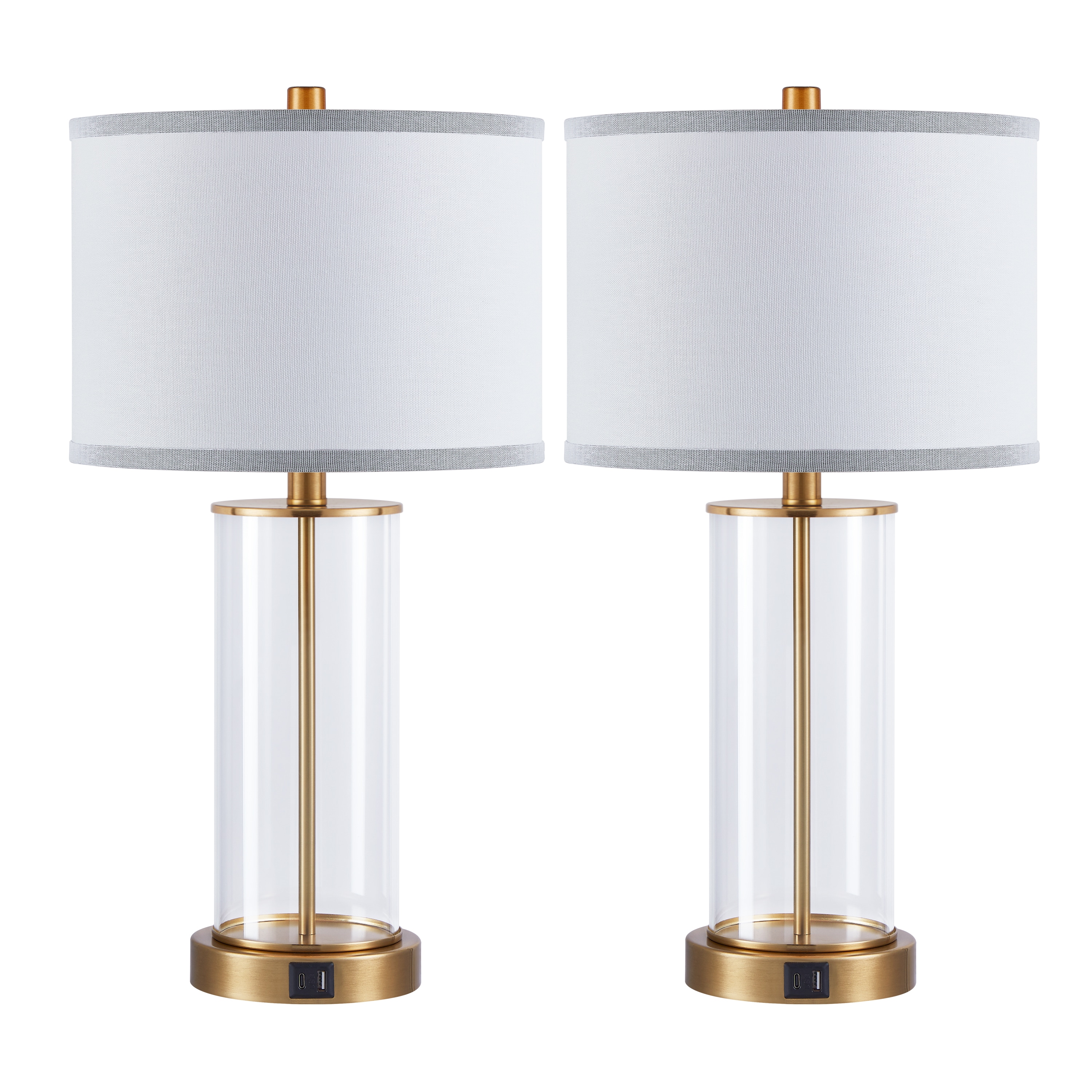 KAWOTI 21346 Table-Lamps - View #2