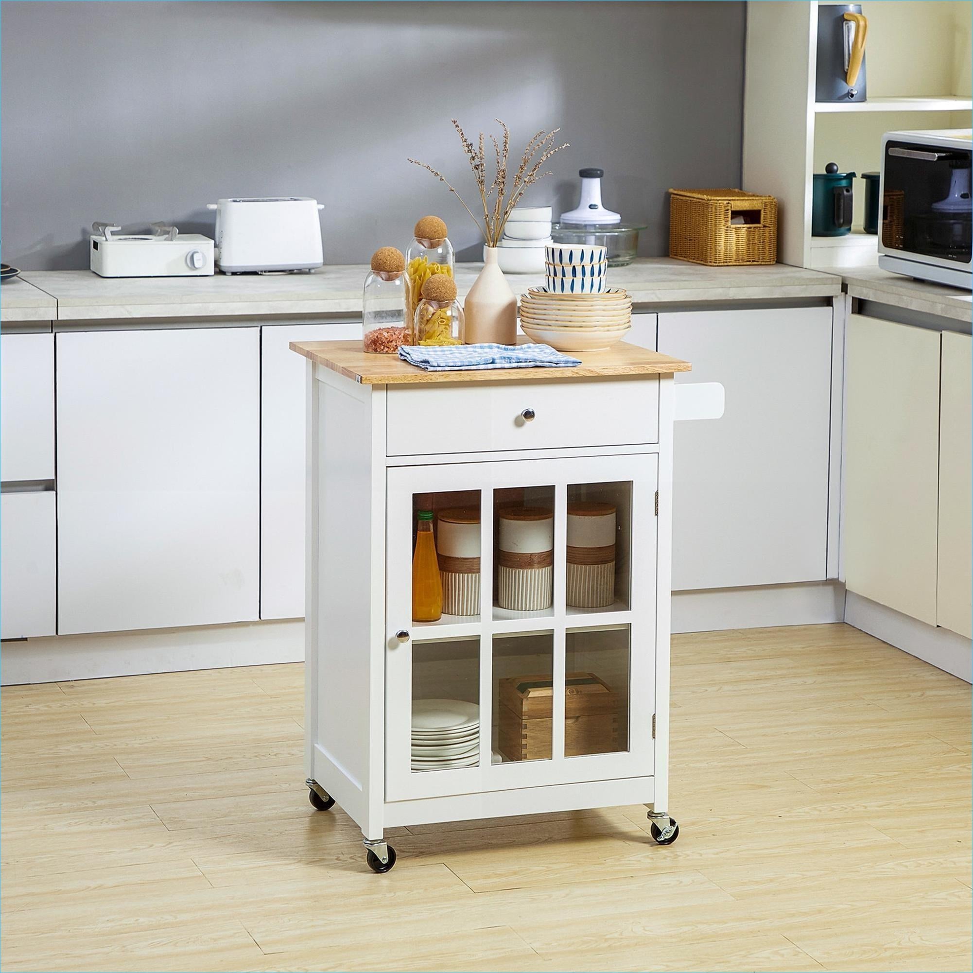 Watnature BRUL729JNB8N Kitchen-Furniture - View #6