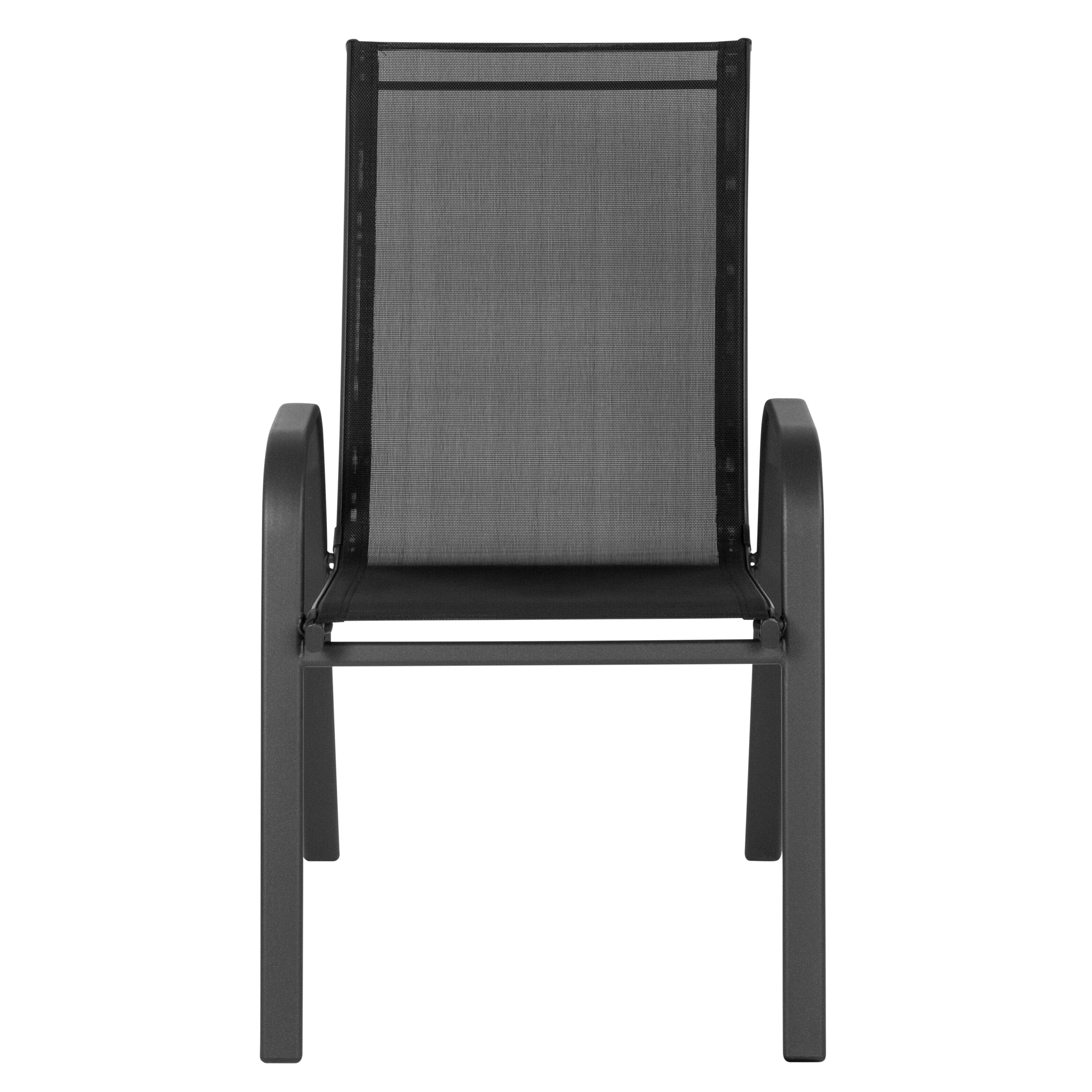 Flash Furniture 889142740728 Patio-Chairs - View #9