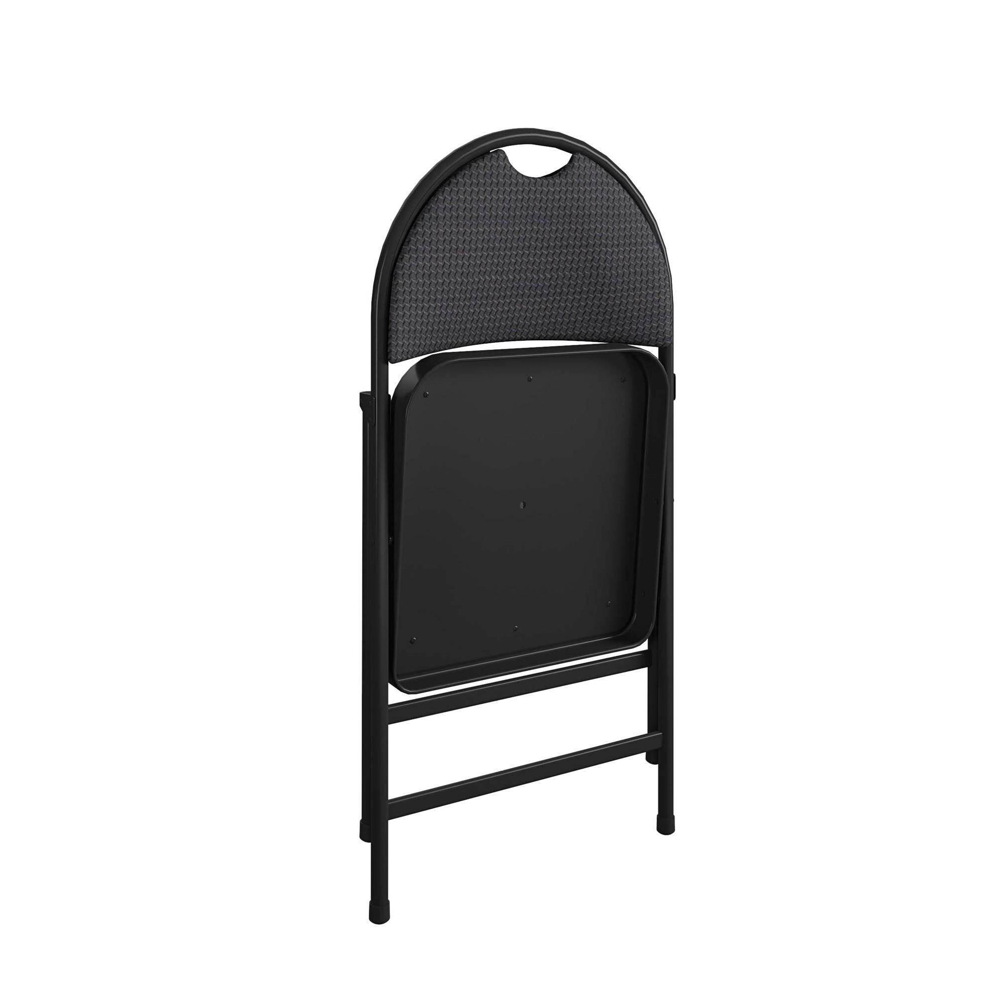 Cosco 60935TMS4E Folding-Chairs - View #7
