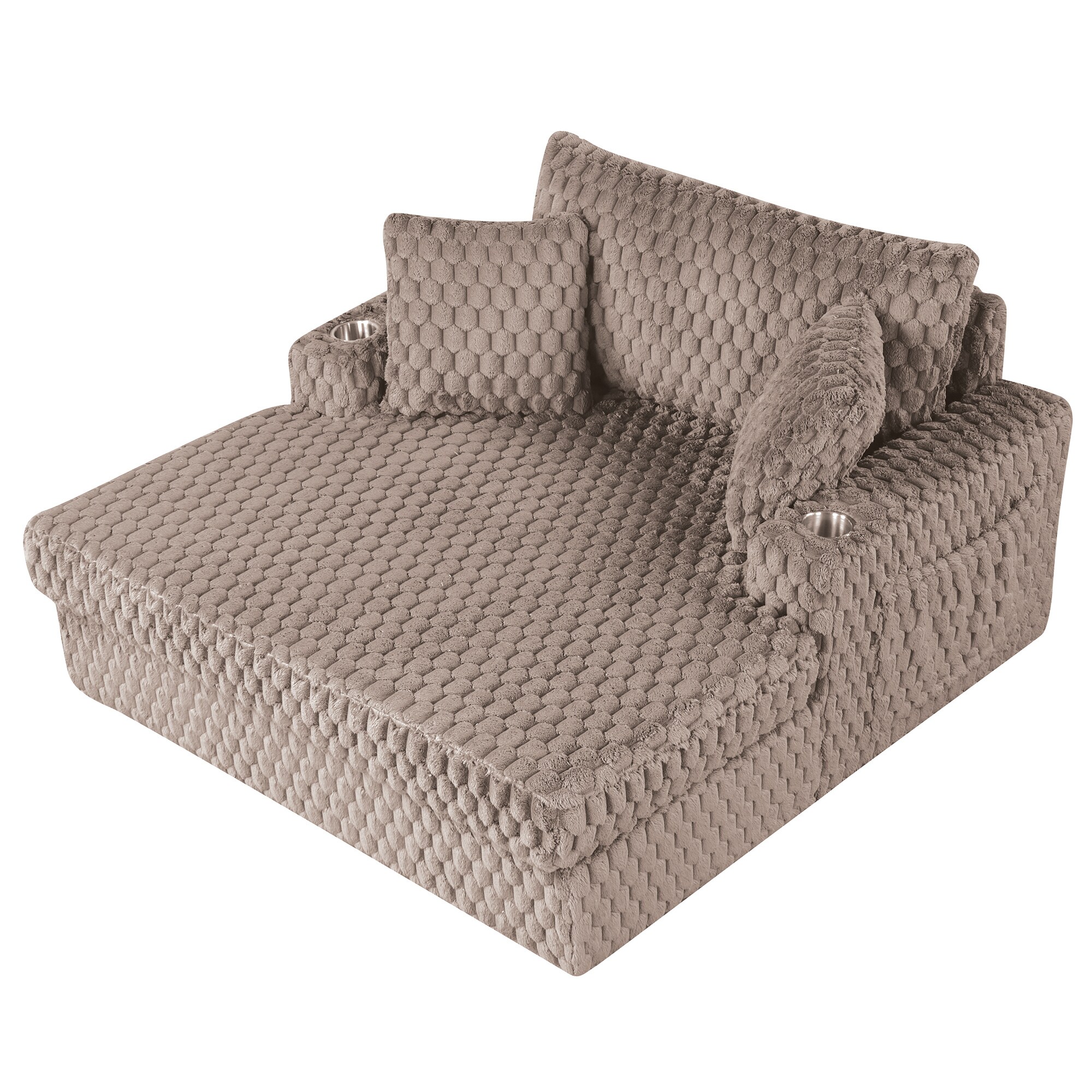 IHOMEadore MDSL69000LB Chaises-Settees - View #12