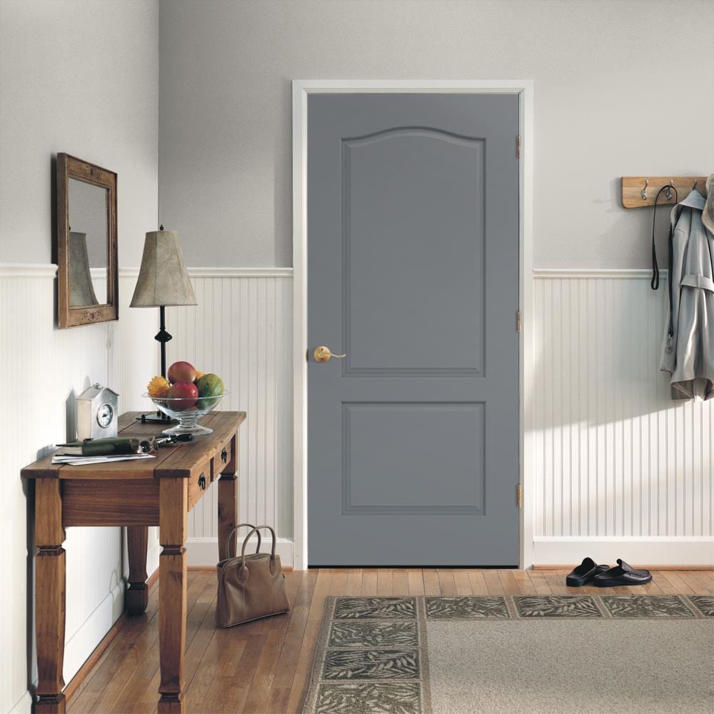 JELD-WEN LOWOLJW225900102 Pre-Hung-Doors - View #2