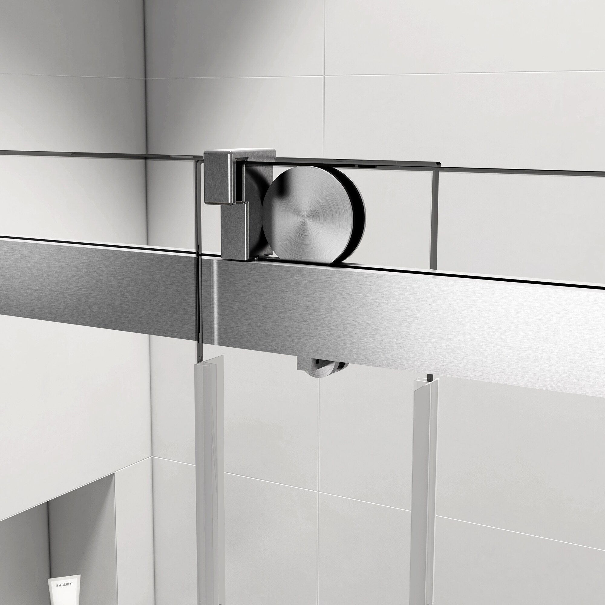 CASAINC CVY-SS08-72BR Shower-Doors - View #5