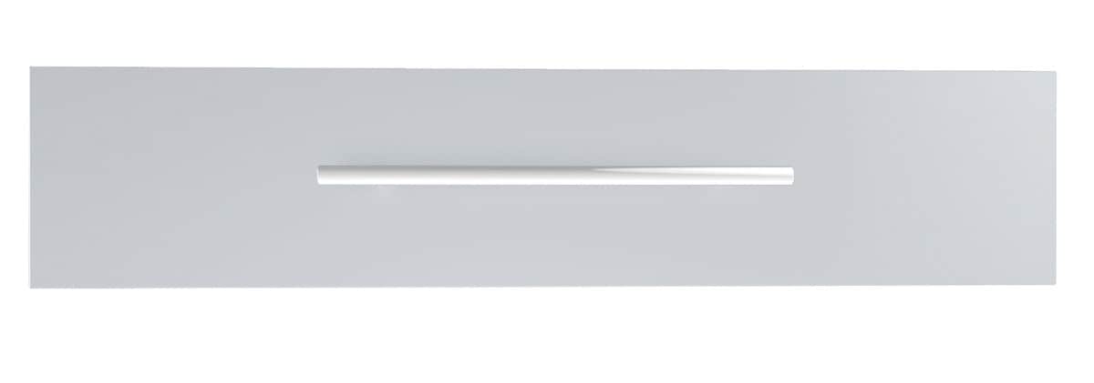 Sunstone DE-SD30 Designer 30-in W x 6.5-in H x 23-in D Built-In Grill Cabinet Single drawer