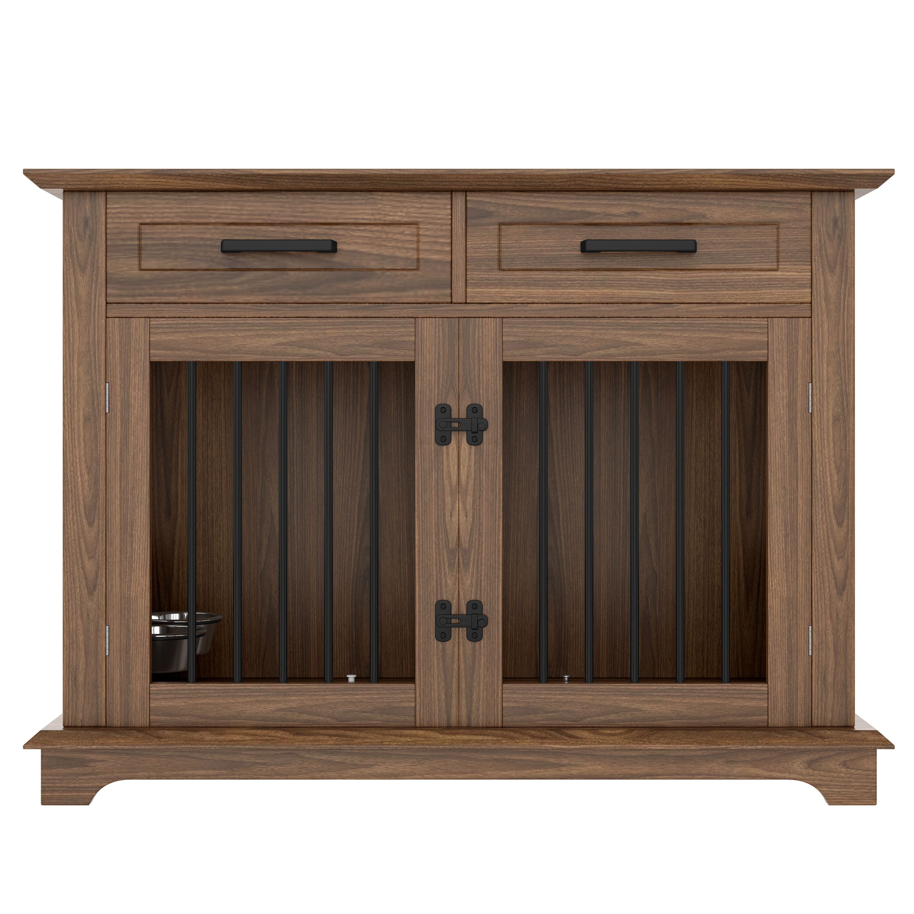 ModernLuxe L3P-N704P379112D Dog-Houses - View #9