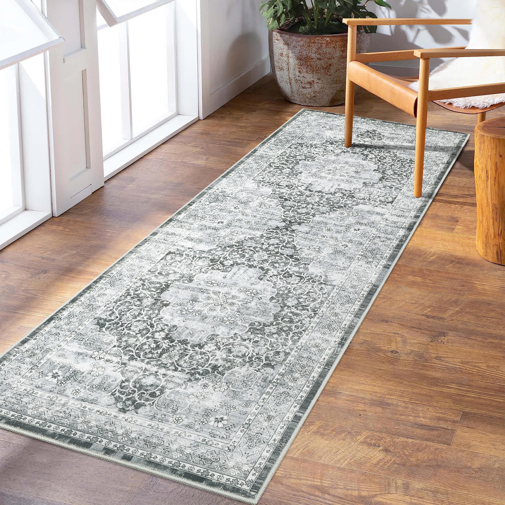 Qeetex LSN-PHO-16I7LC1M rugs - View #3