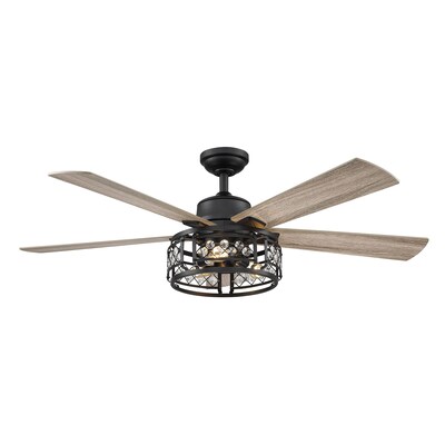Parrot Uncle 52 In Oil Rubbed Bronze, Are Patriot Ceiling Fans Any Good