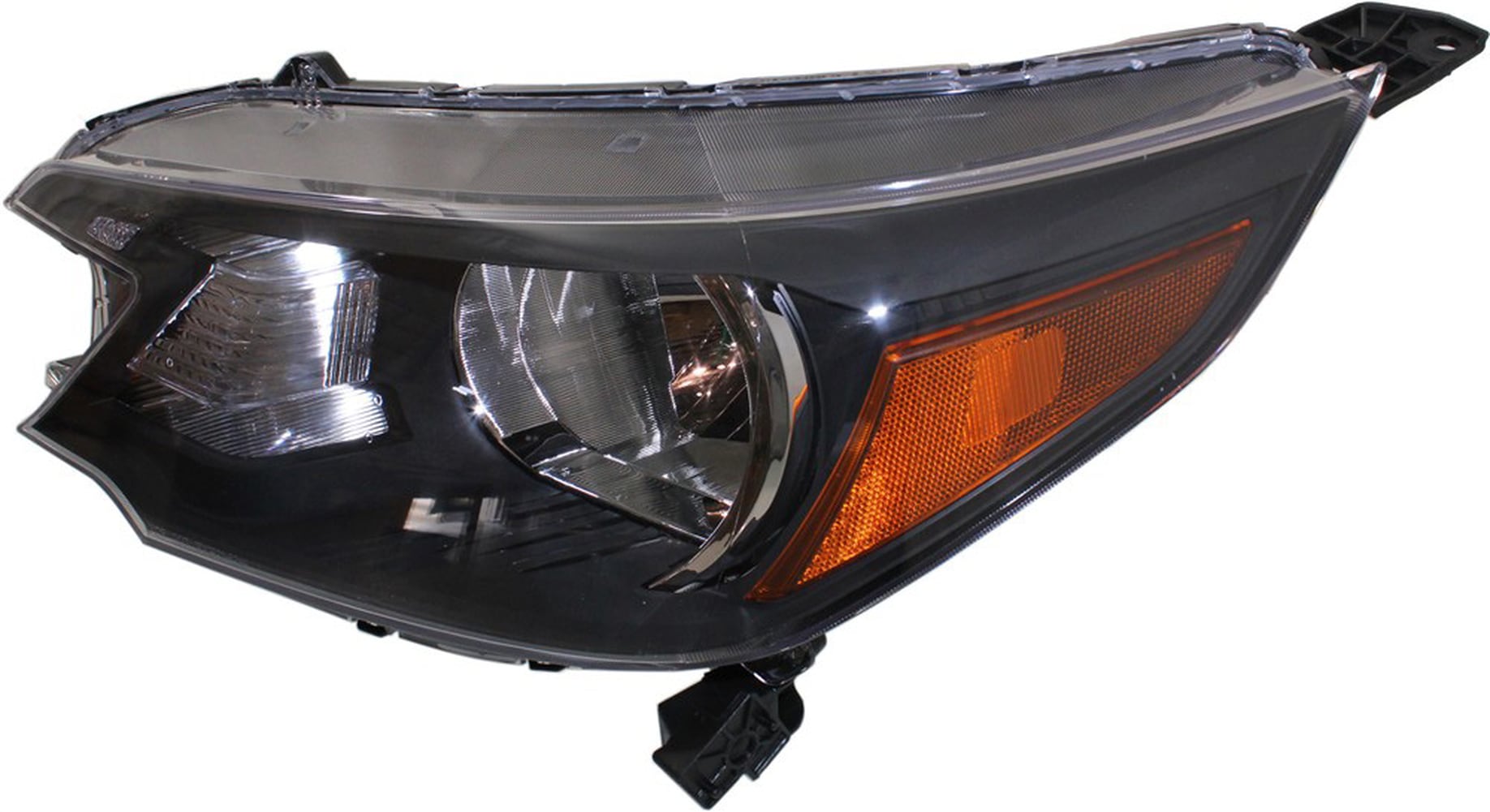 Garage-Pro JCWREPH100318GP Headlights-Components - View #2
