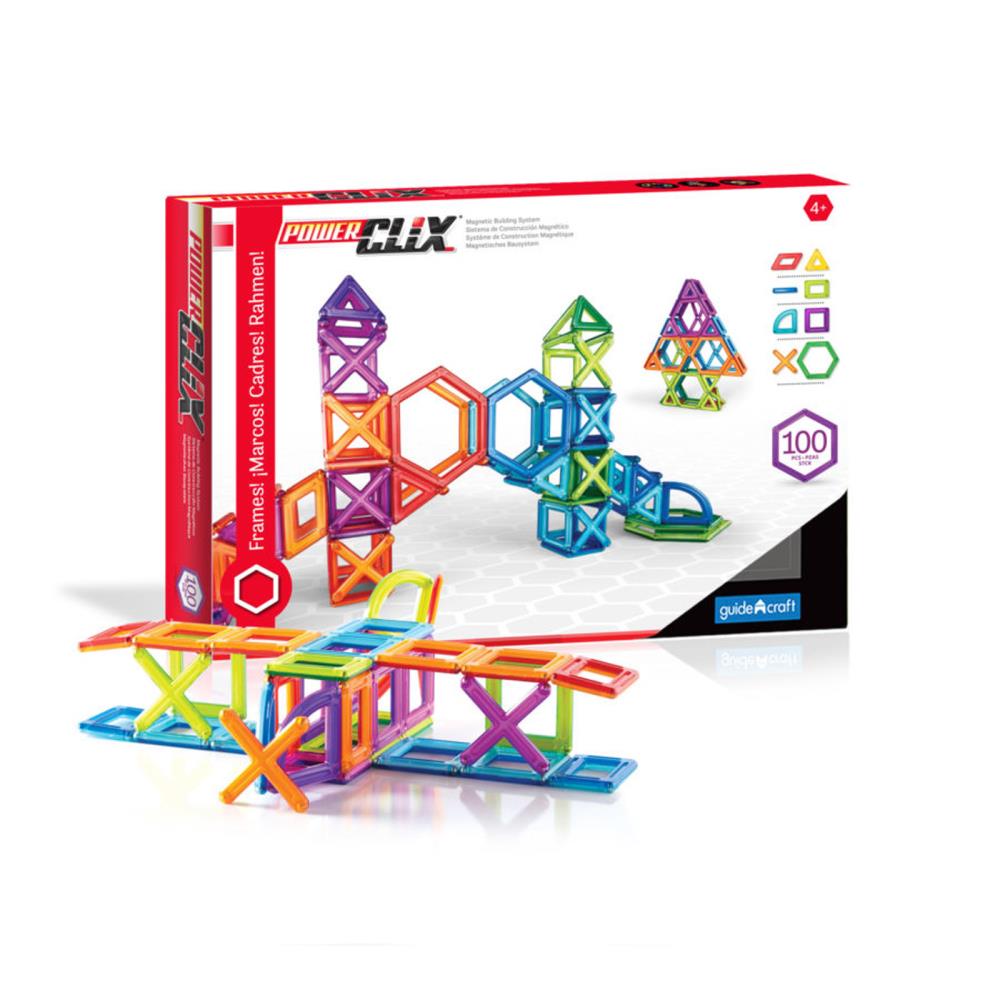 Guidecraft GD-9202 Play-Toys - View #2