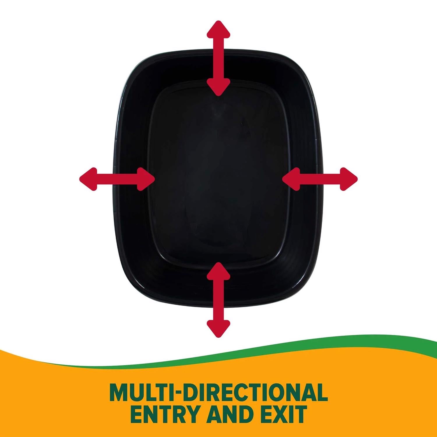 Arm & Hammer EJD8478398 Litter-Boxes - View #3