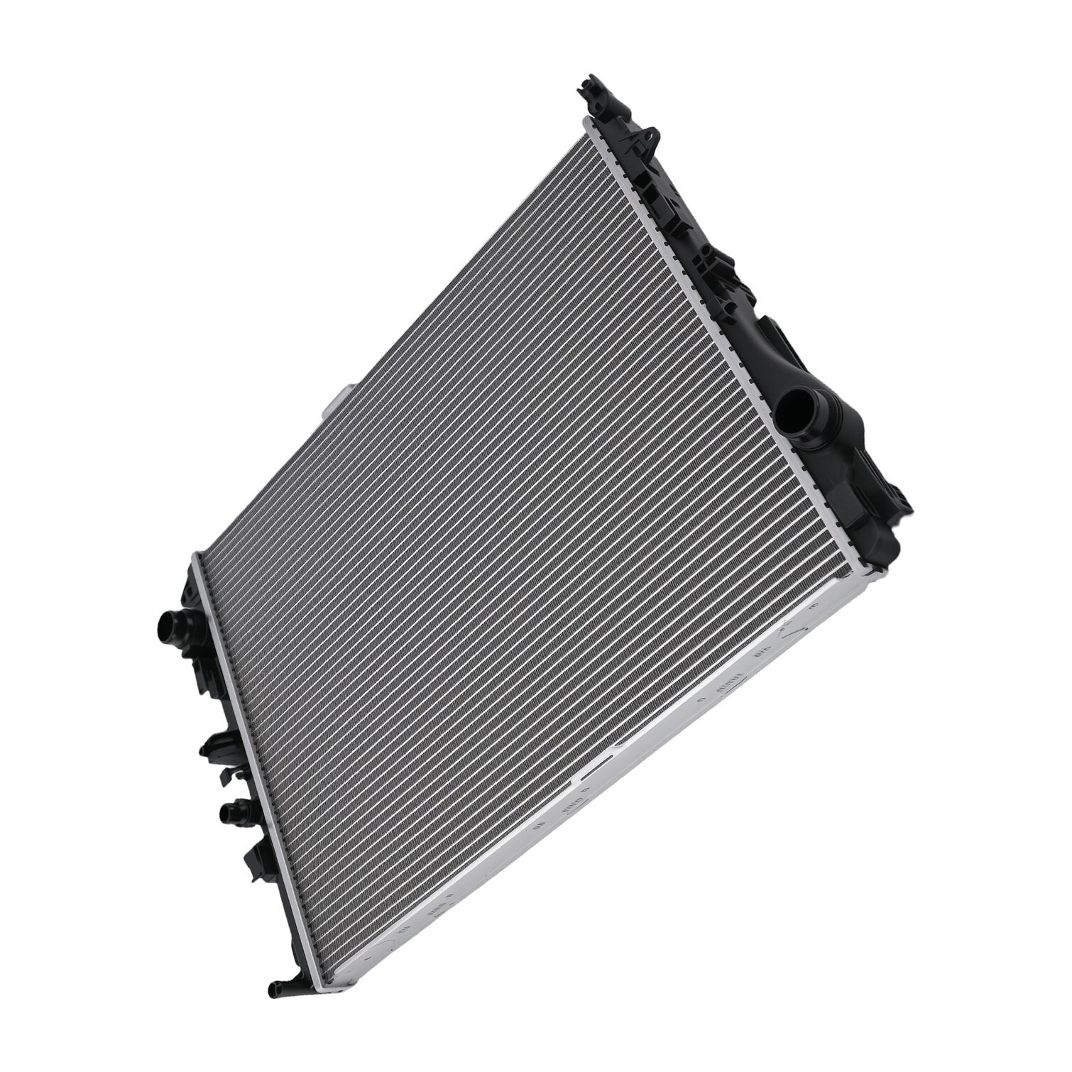 FlowLuxe 2NPYWPZBRT1A Automotive-Grilles-Components - View #5