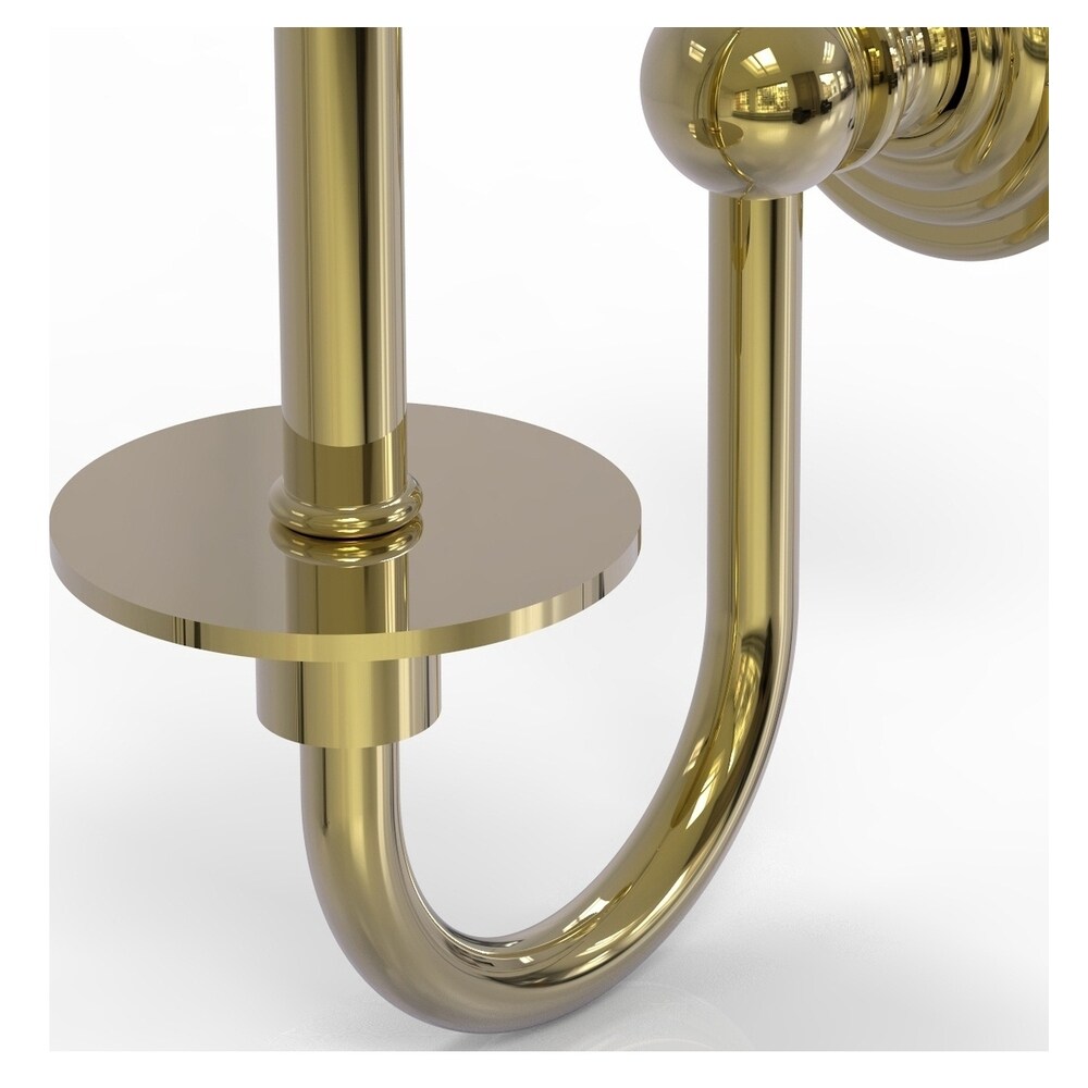 Allied Brass WP-24U-UNL d060360 - View #2