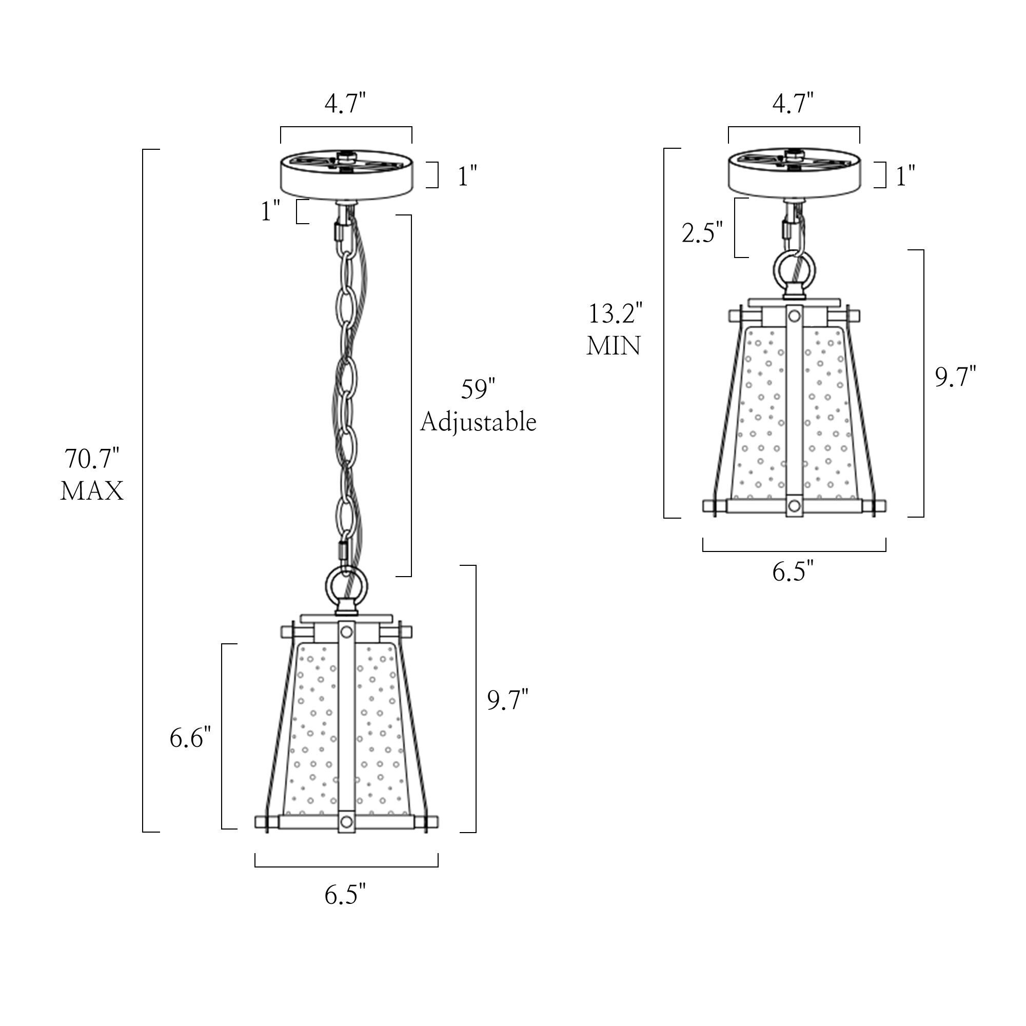 Uolfin YJUQ22-LWS27901-A9 Pendant-Lights - View #5