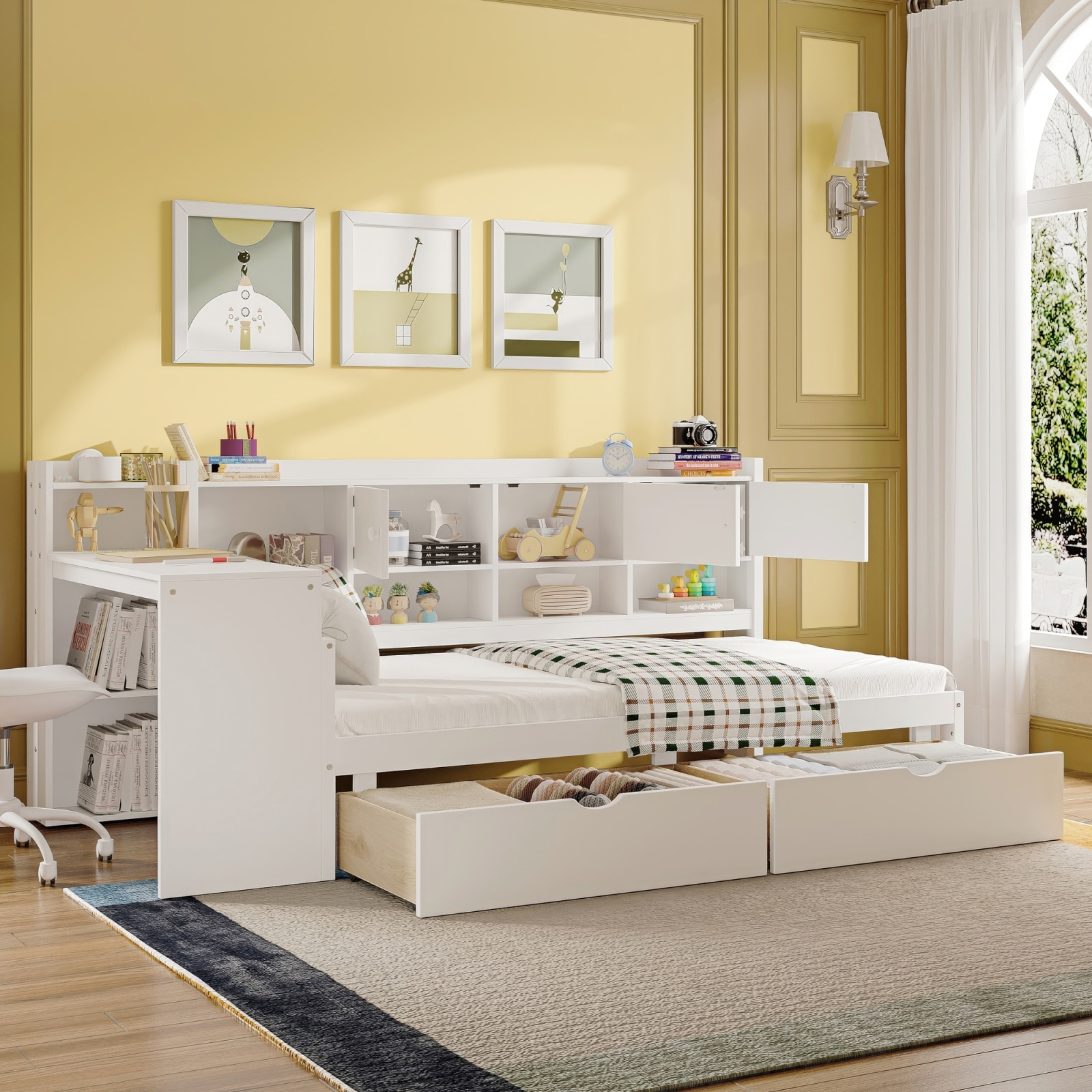 CHITA BEDDADA108 beds - View #2