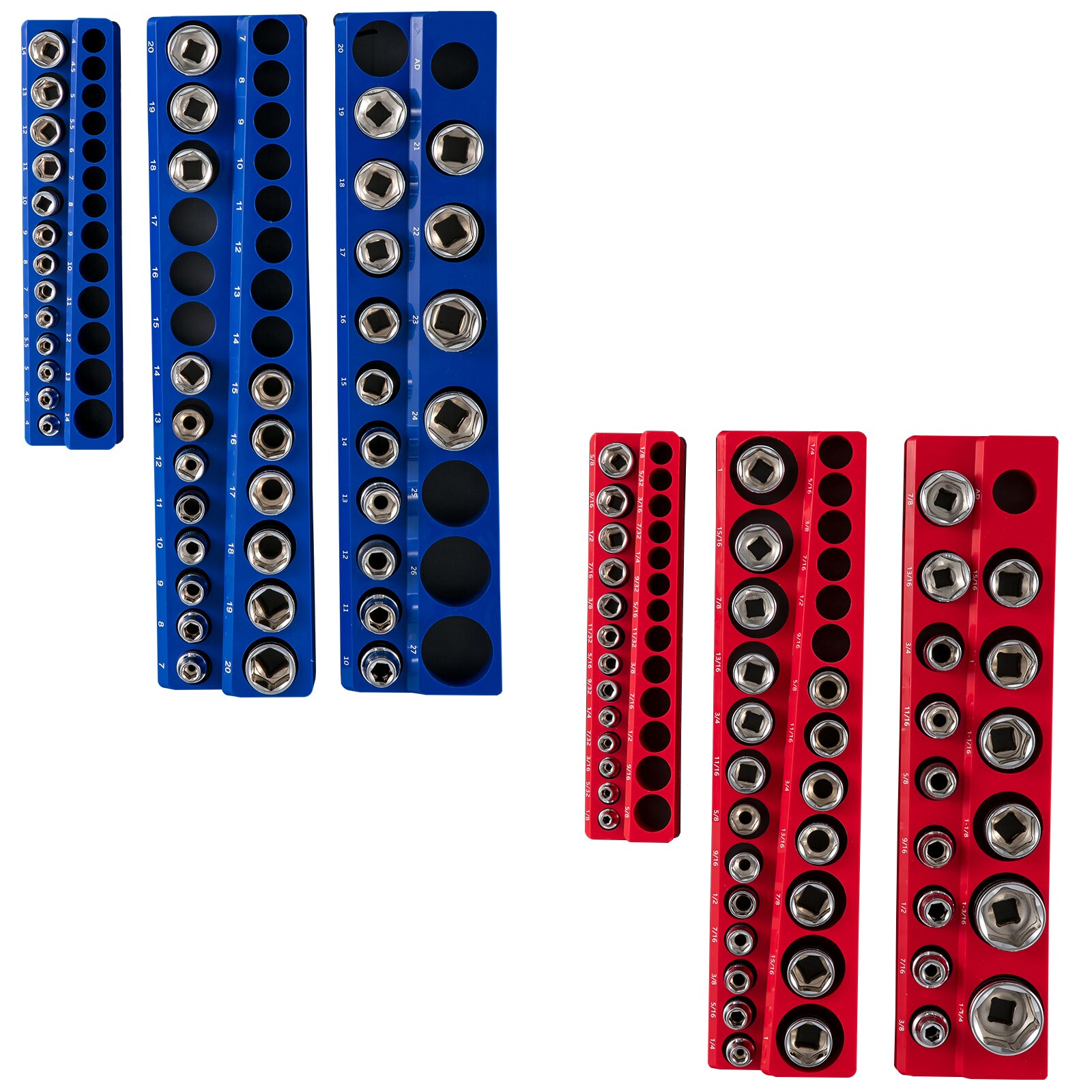 VEVOR GJJHSLSJTBDD6XB5AV0 Mechanics-Tool-Sets - View #9