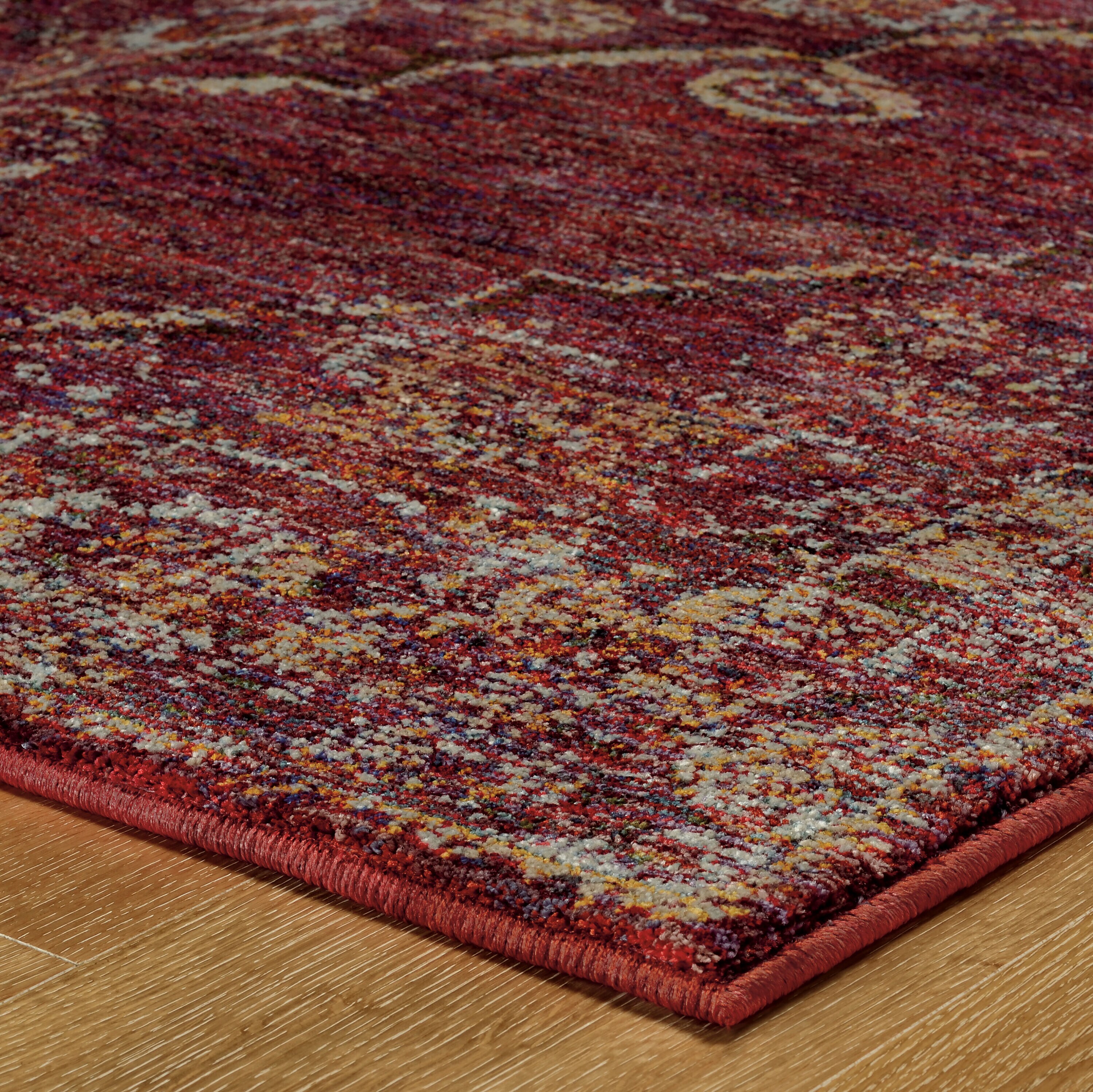 Archer Lane 713ANR5E6L rugs - View #2