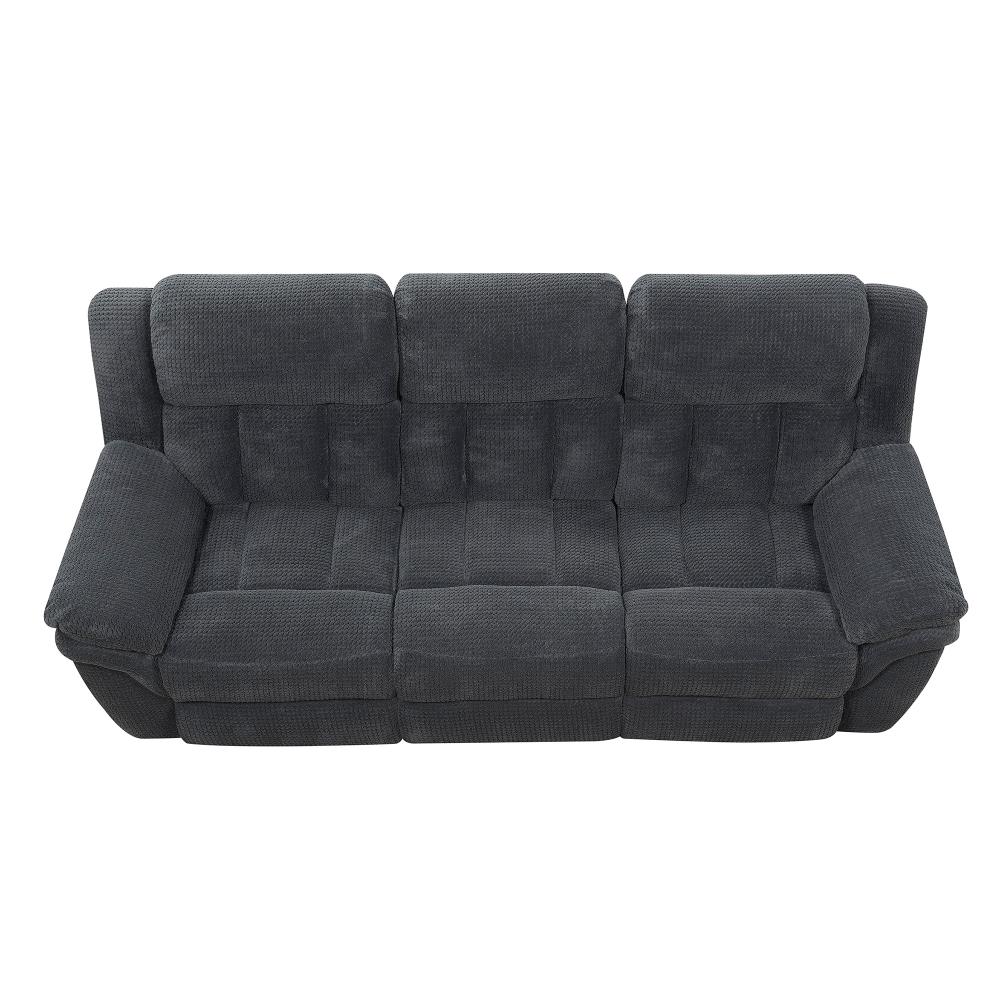 Celeste best sale reclining sofa